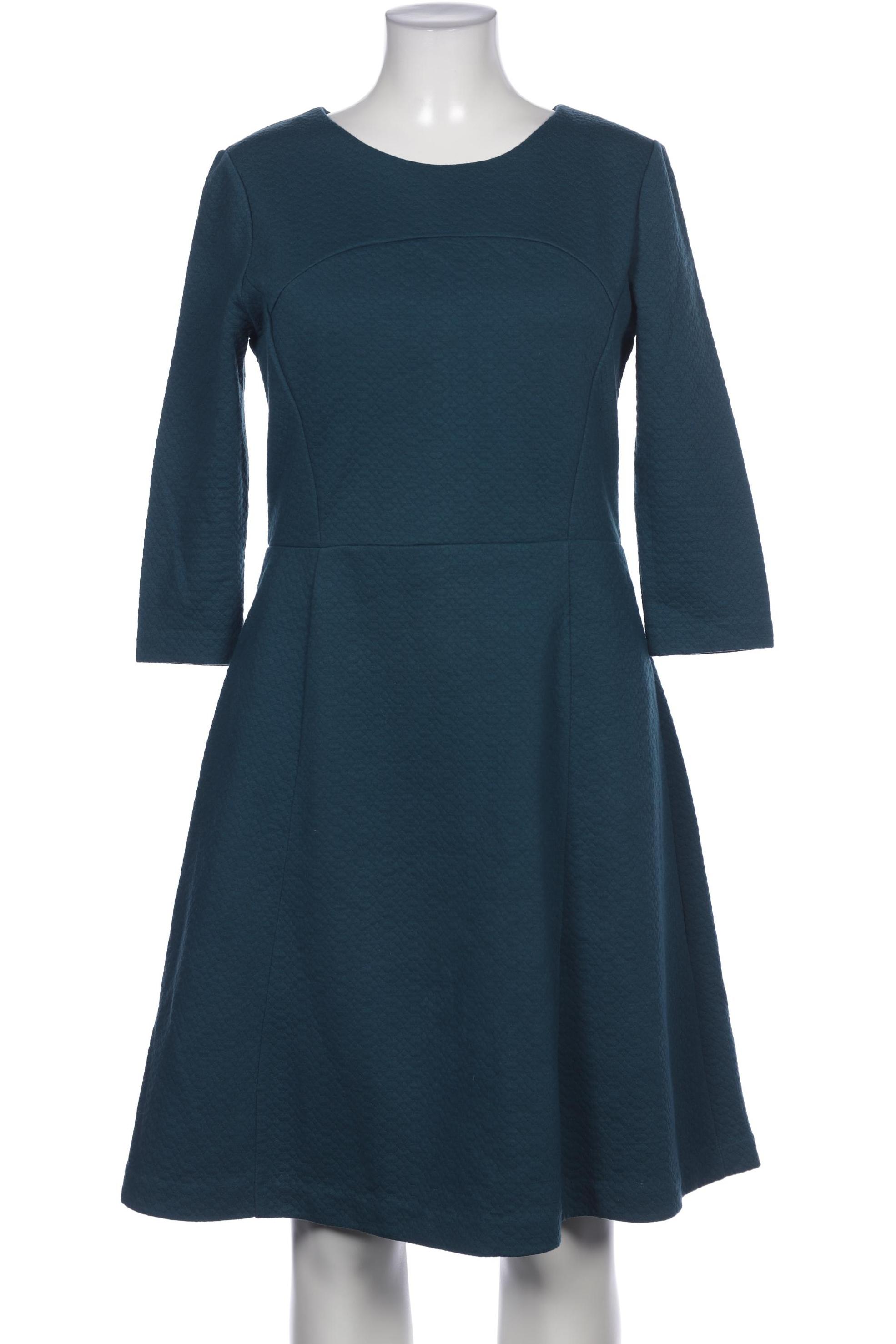 

Boden Damen Kleid, türkis