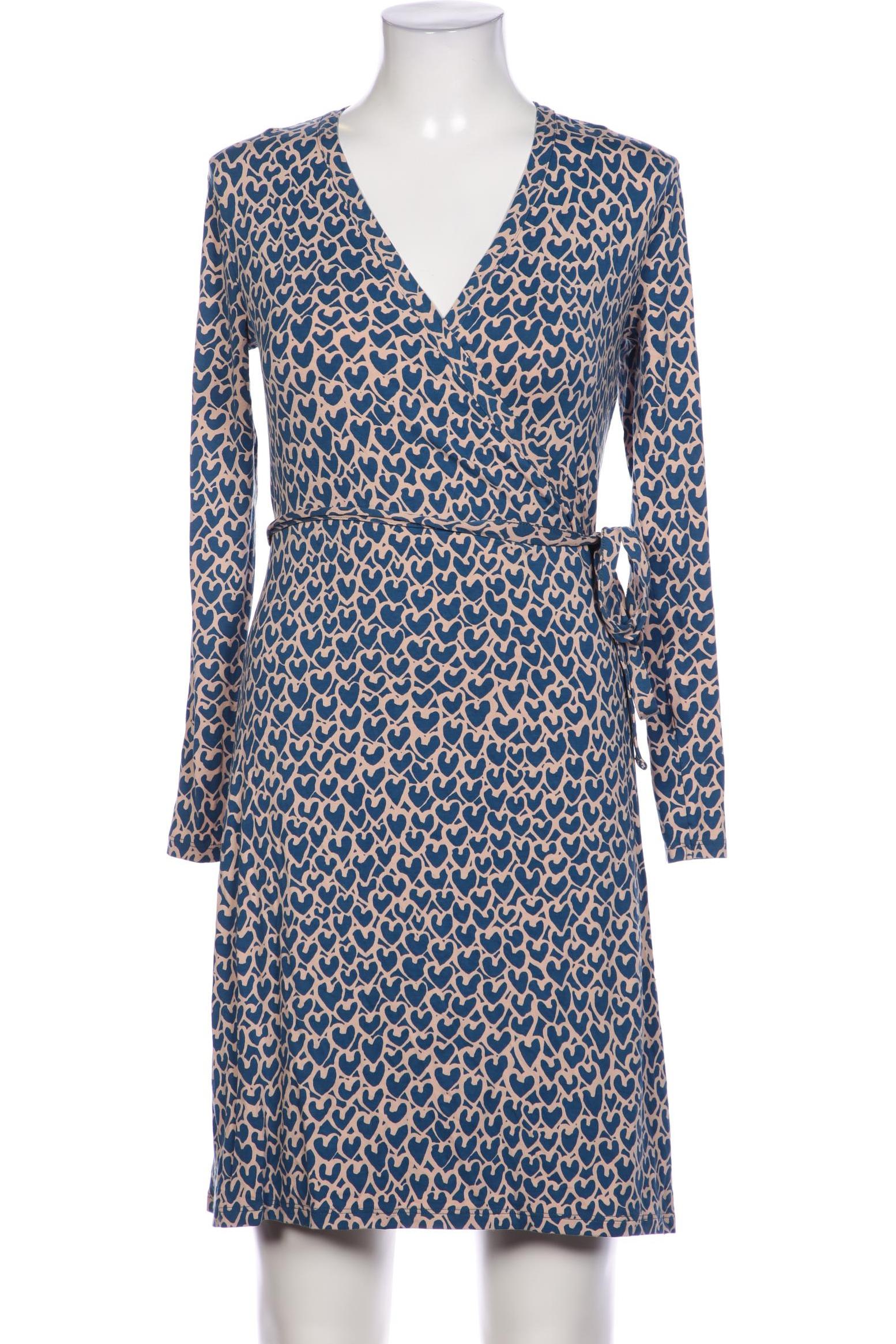 

Boden Damen Kleid, blau, Gr. 38