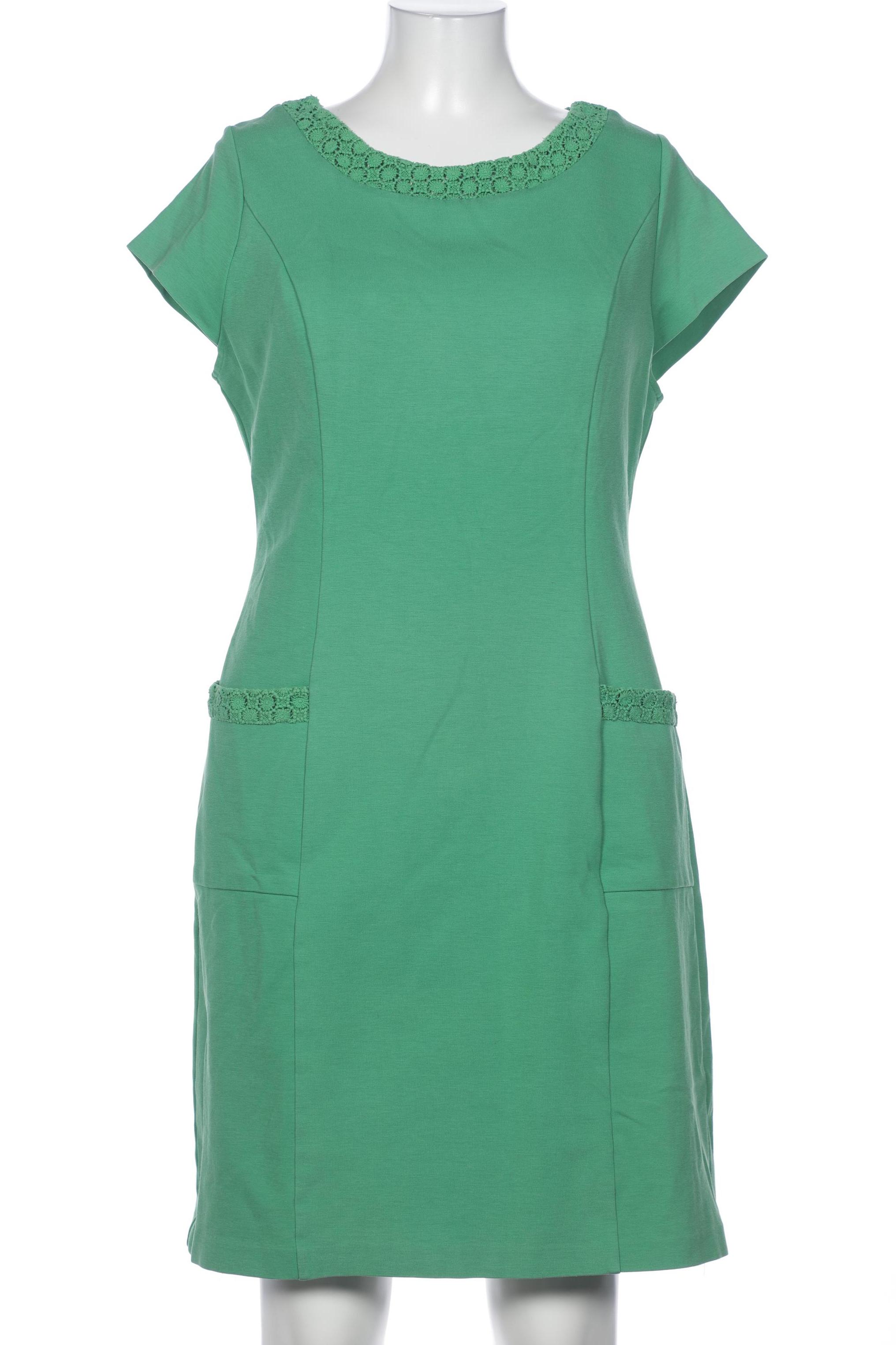 

Boden Damen Kleid, grün, Gr. 44