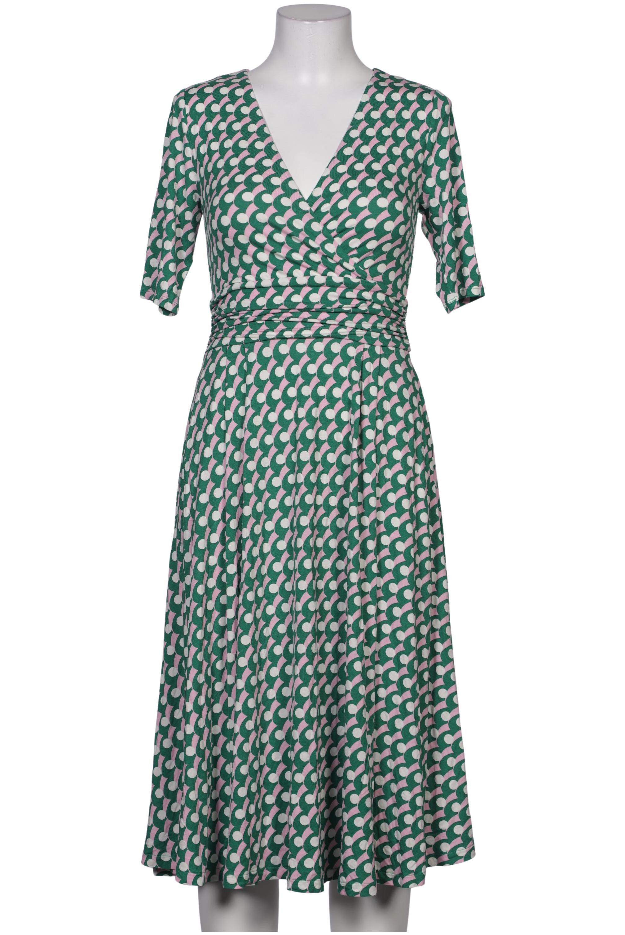 

Boden Damen Kleid, grün, Gr. 34