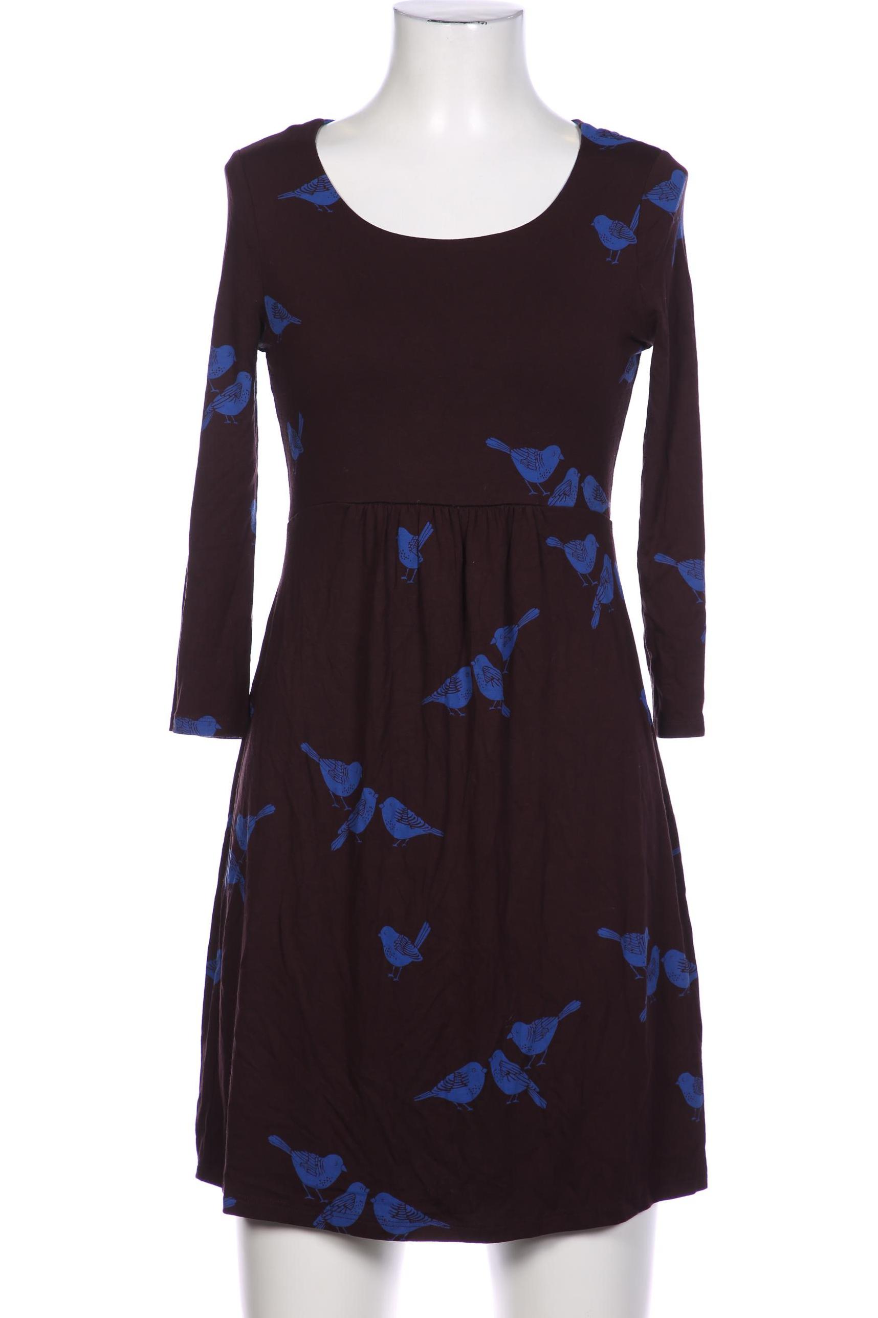 

Boden Damen Kleid, braun, Gr. 36