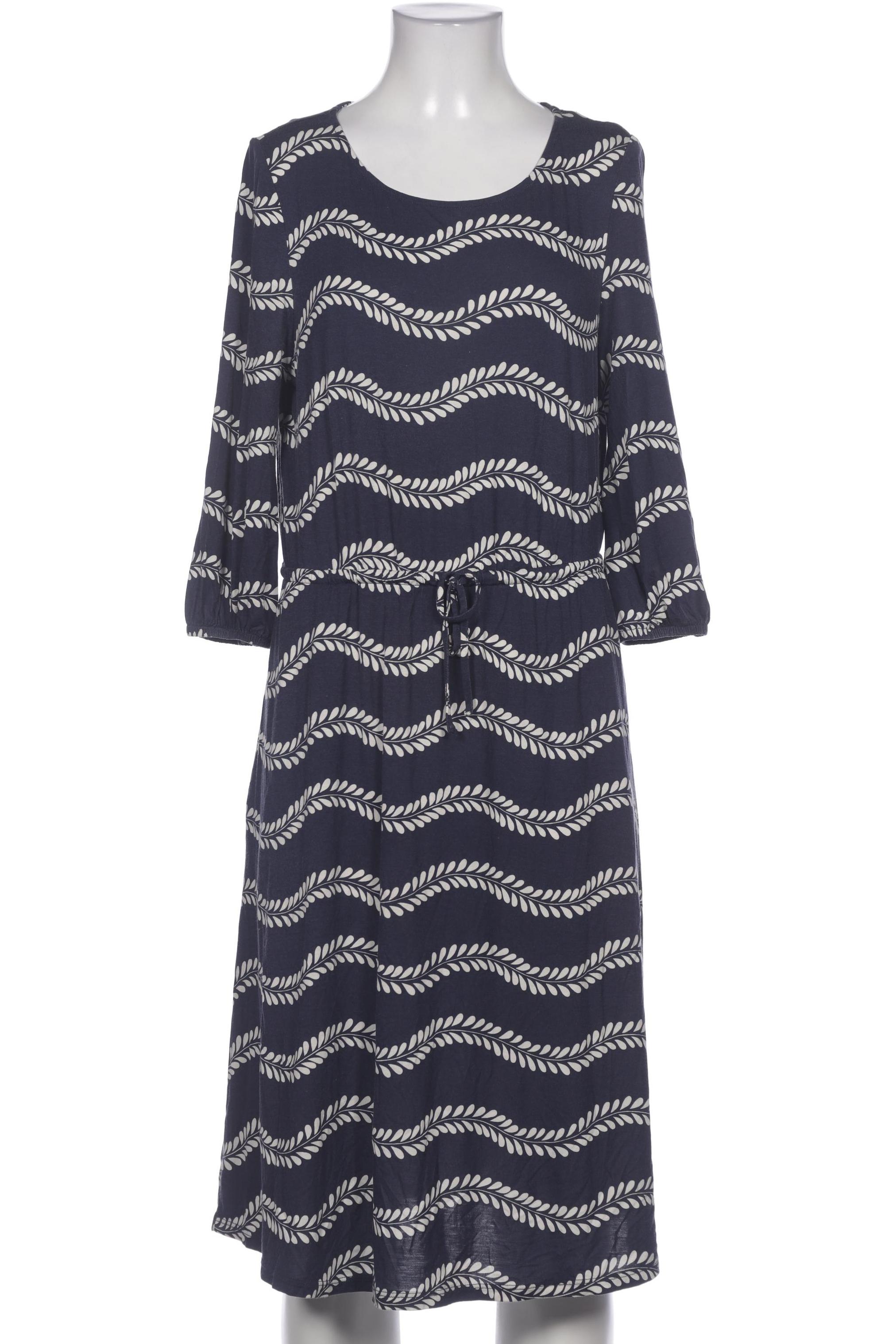 

Boden Damen Kleid, marineblau, Gr. 38