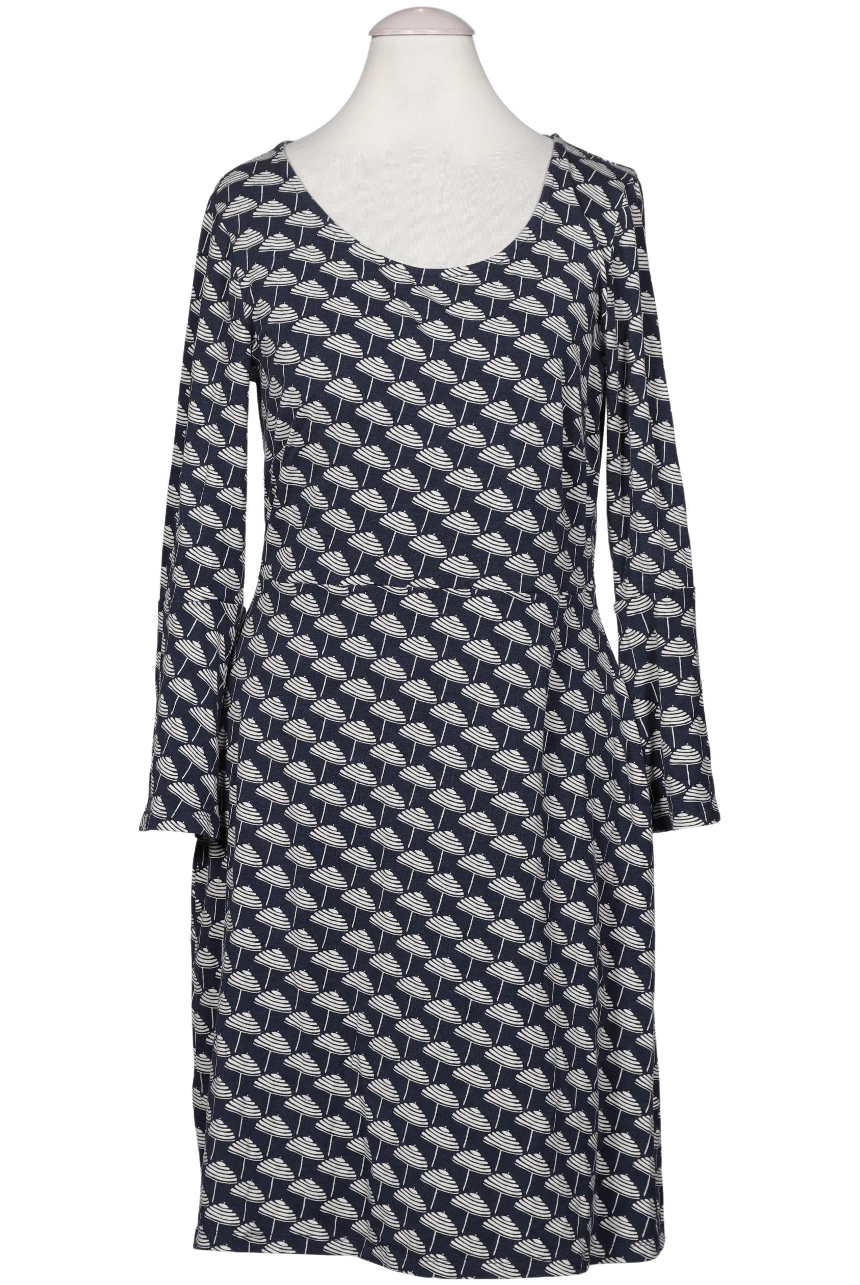 

Boden Damen Kleid, blau, Gr. 36