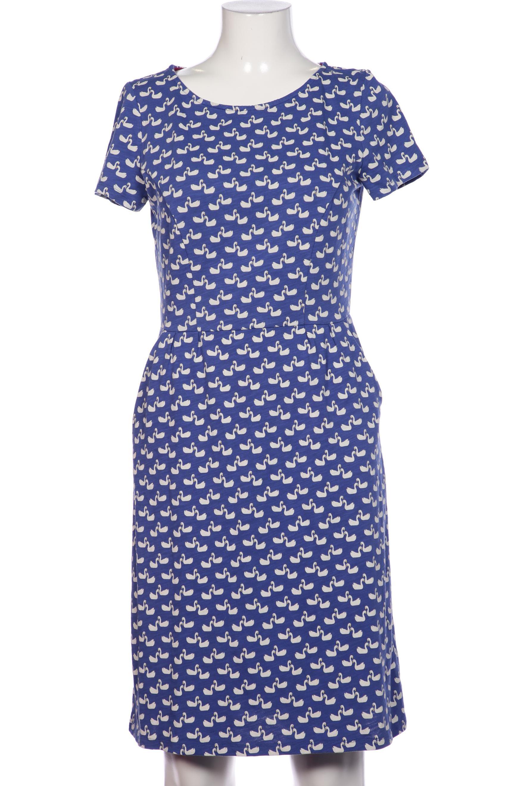 

Boden Damen Kleid, blau