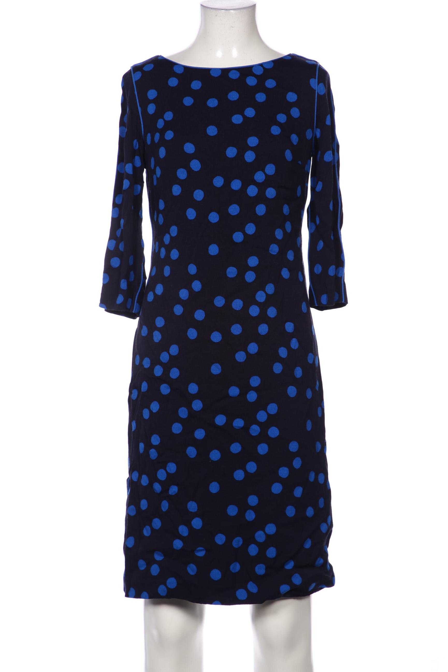 

Boden Damen Kleid, marineblau, Gr. 34