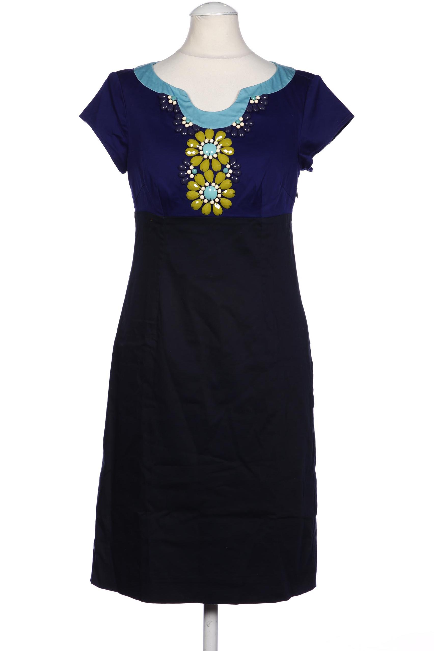 

Boden Damen Kleid, marineblau, Gr. 6