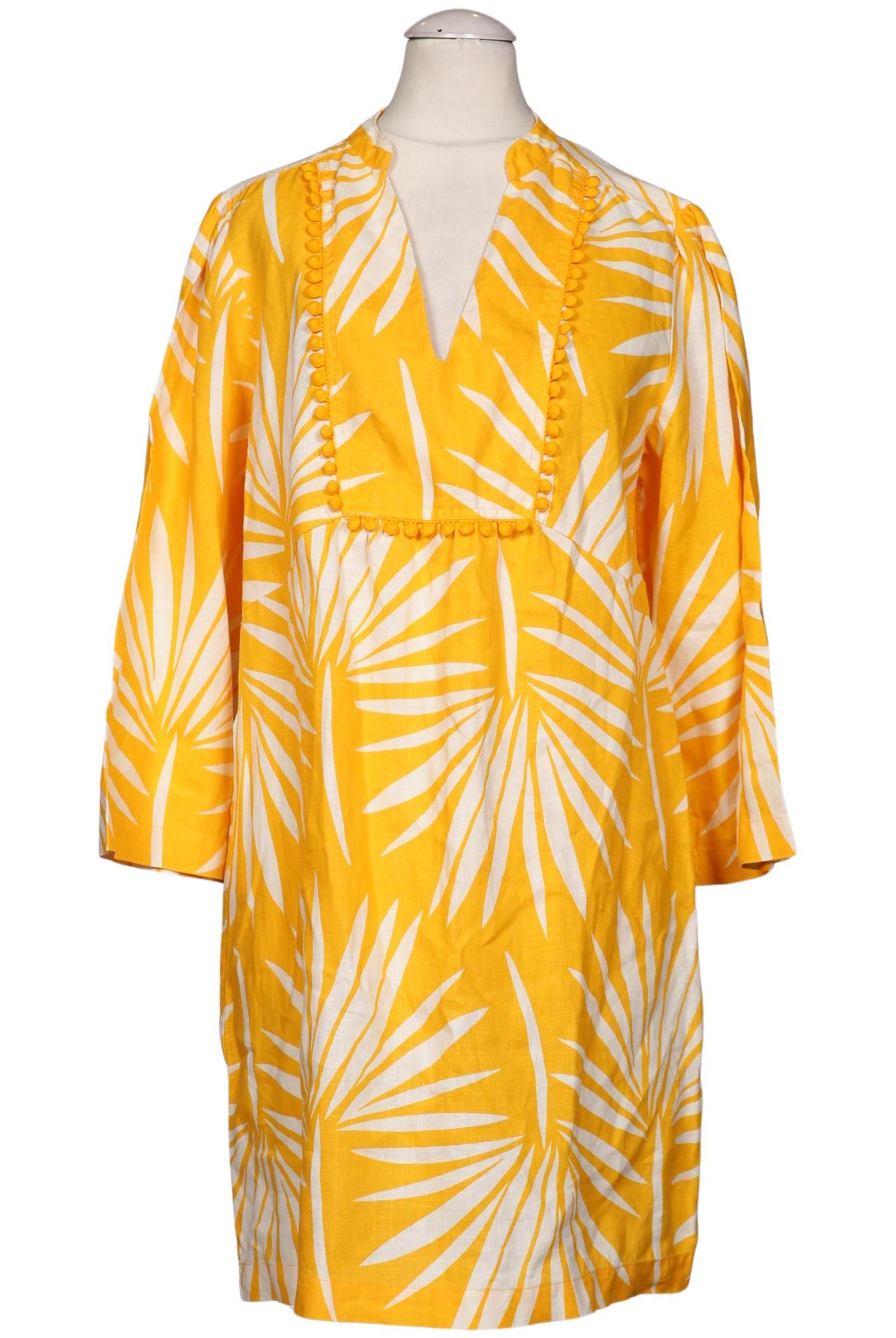 

Boden Damen Kleid, mehrfarbig, Gr. 36