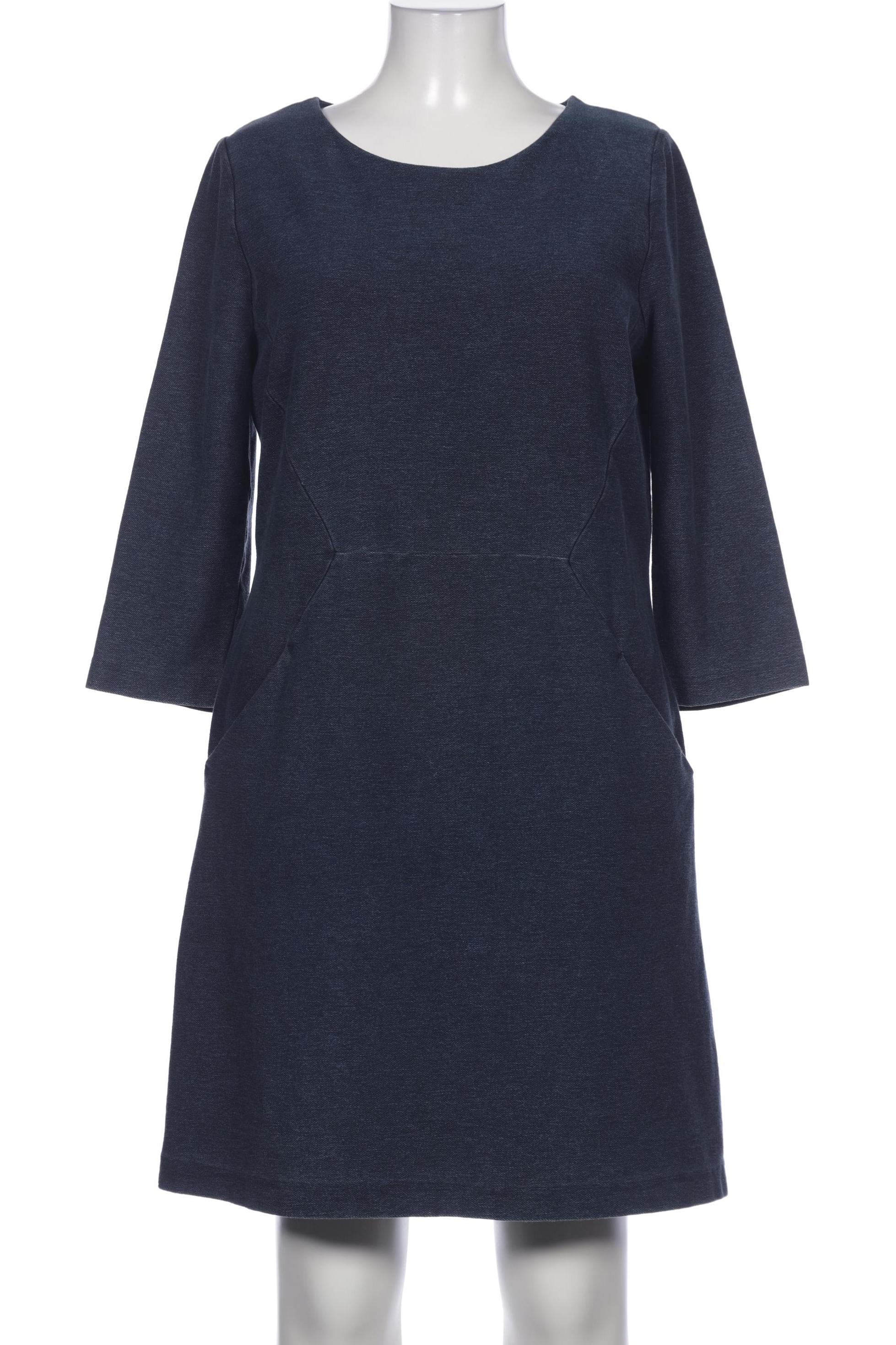 

Boden Damen Kleid, marineblau