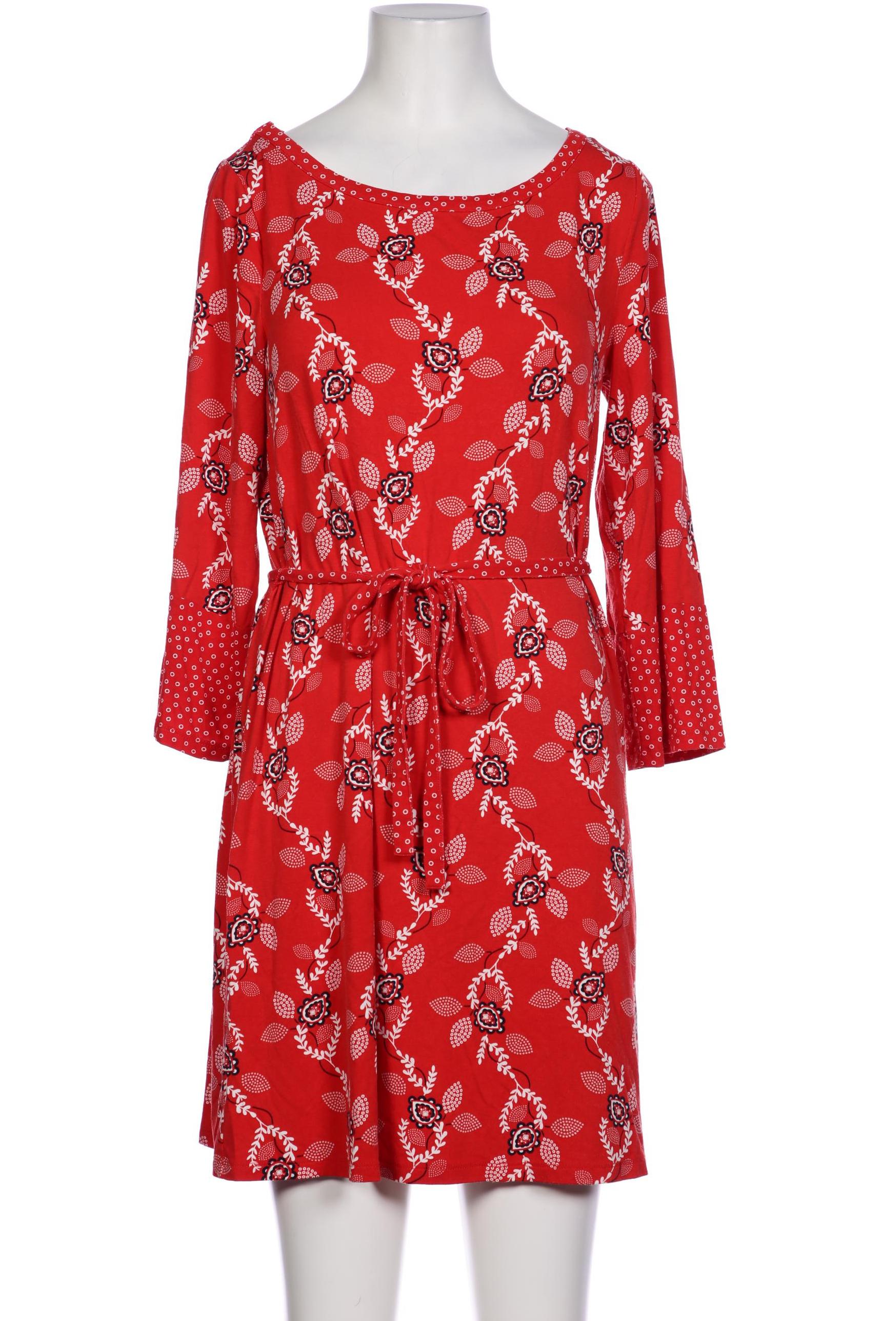 

Boden Damen Kleid, rot