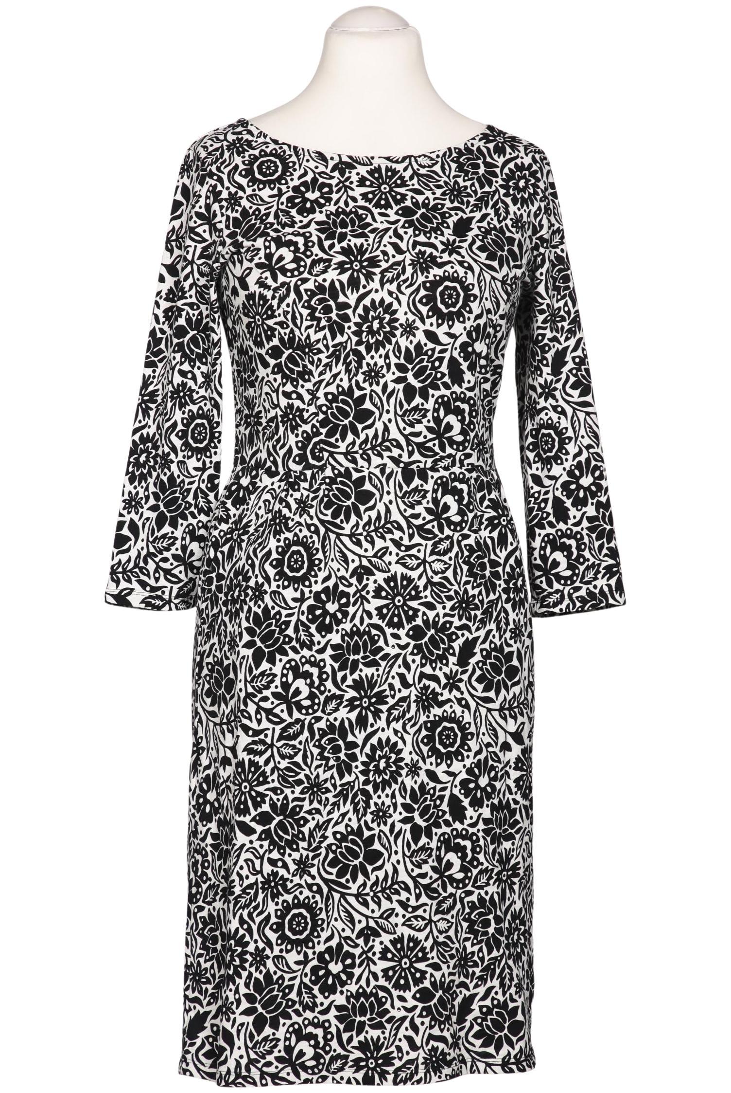 

Boden Damen Kleid, mehrfarbig, Gr. 38