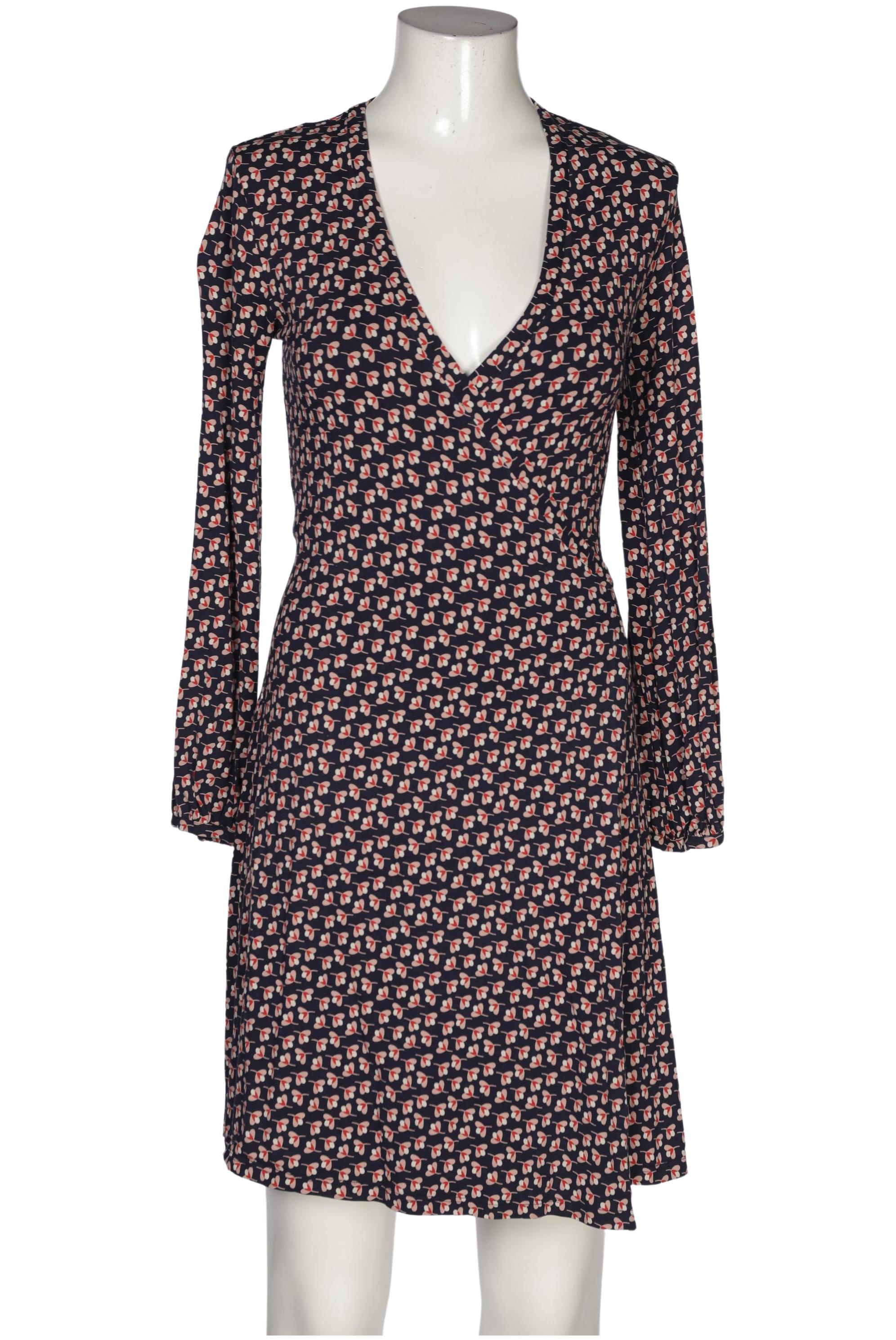 

Boden Damen Kleid, marineblau, Gr. 36