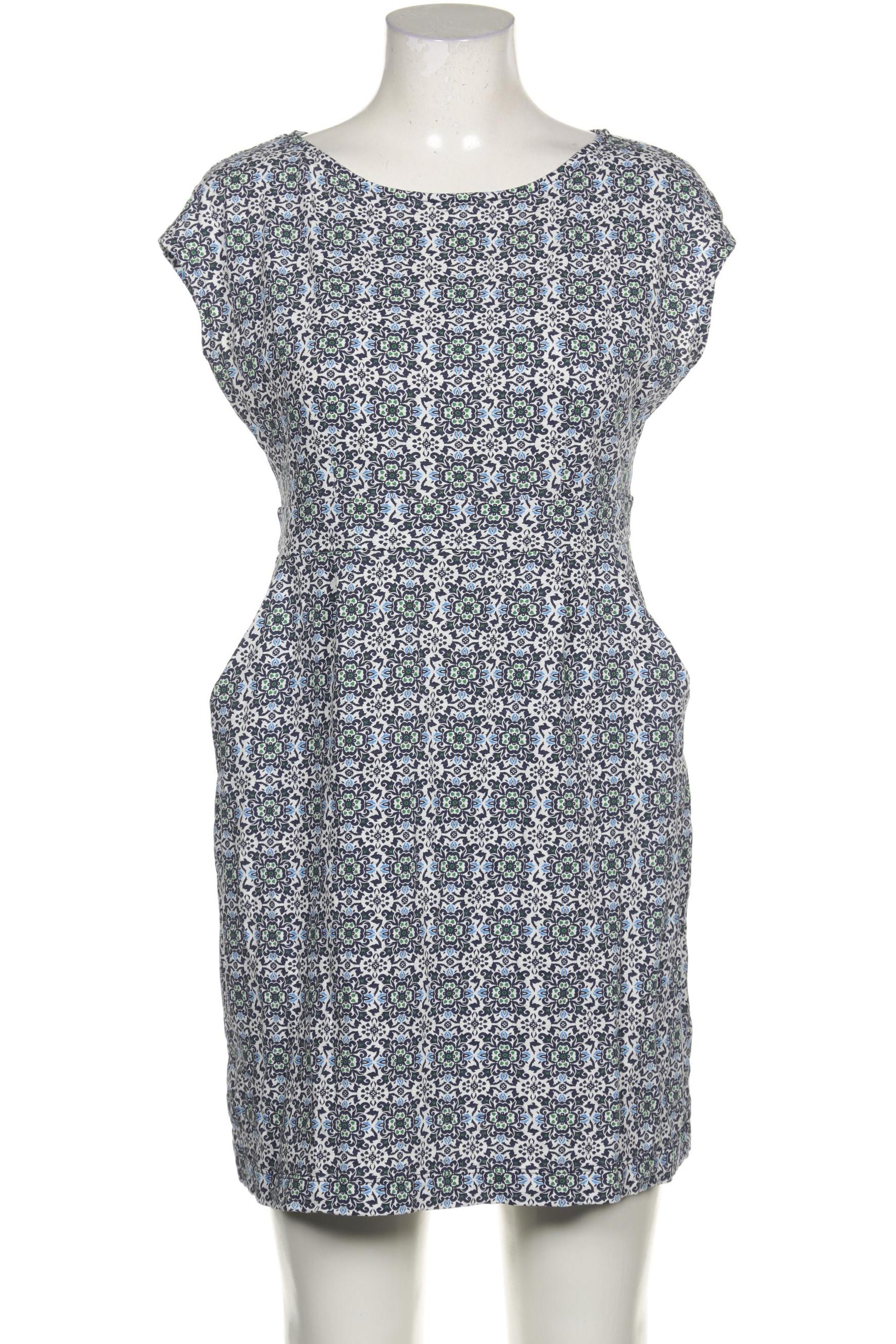 

Boden Damen Kleid, mehrfarbig, Gr. 40