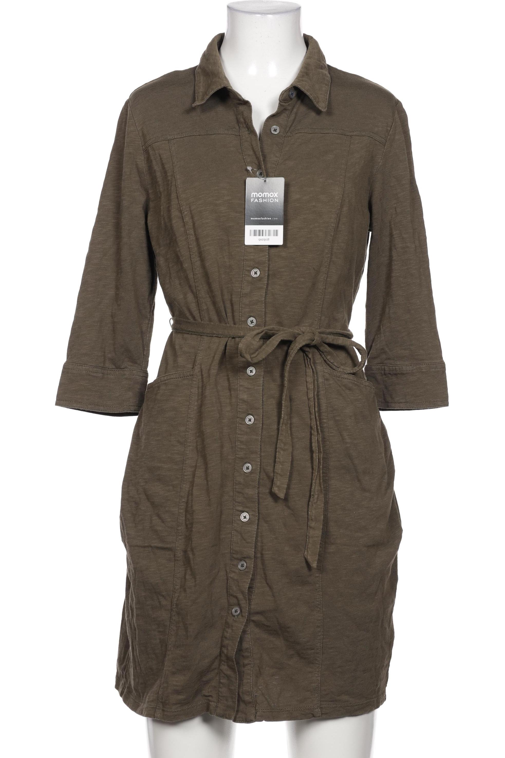 

Boden Damen Kleid, grün, Gr. 38