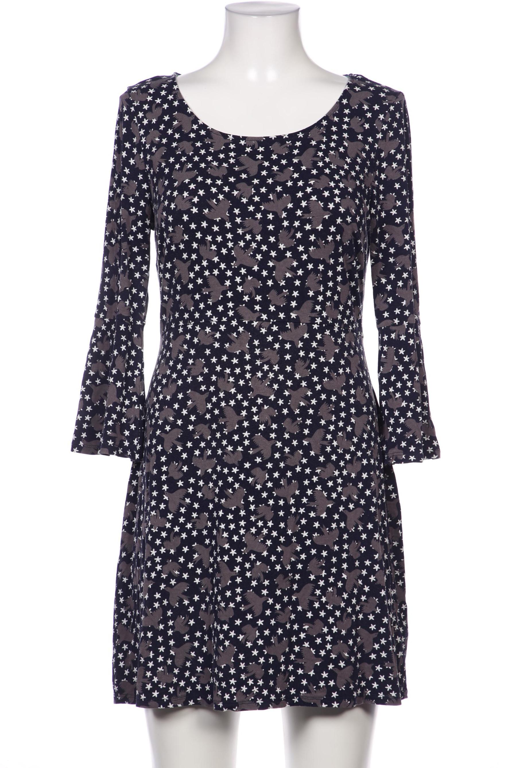 

Boden Damen Kleid, marineblau, Gr. 40
