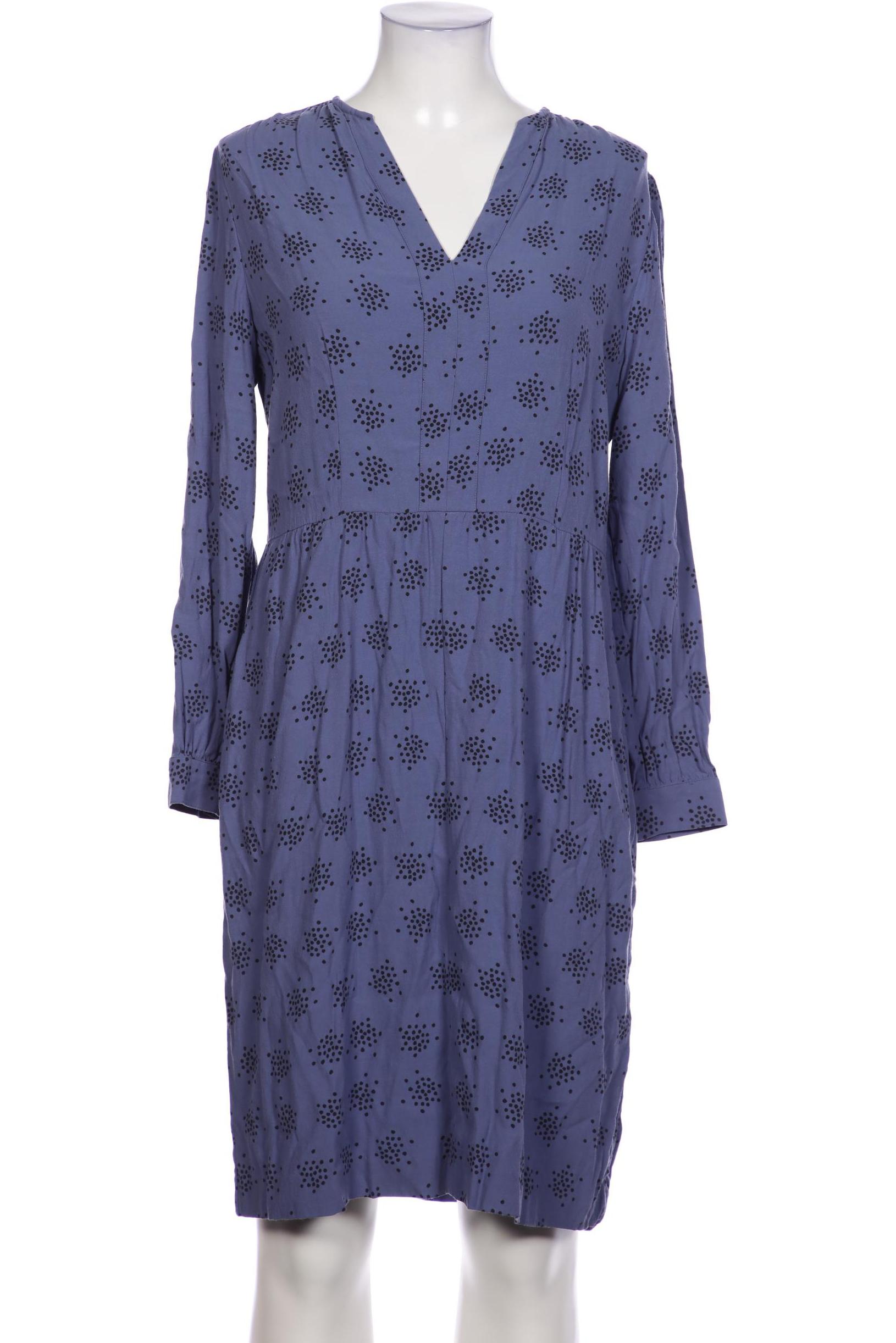 

Boden Damen Kleid, blau, Gr. 44
