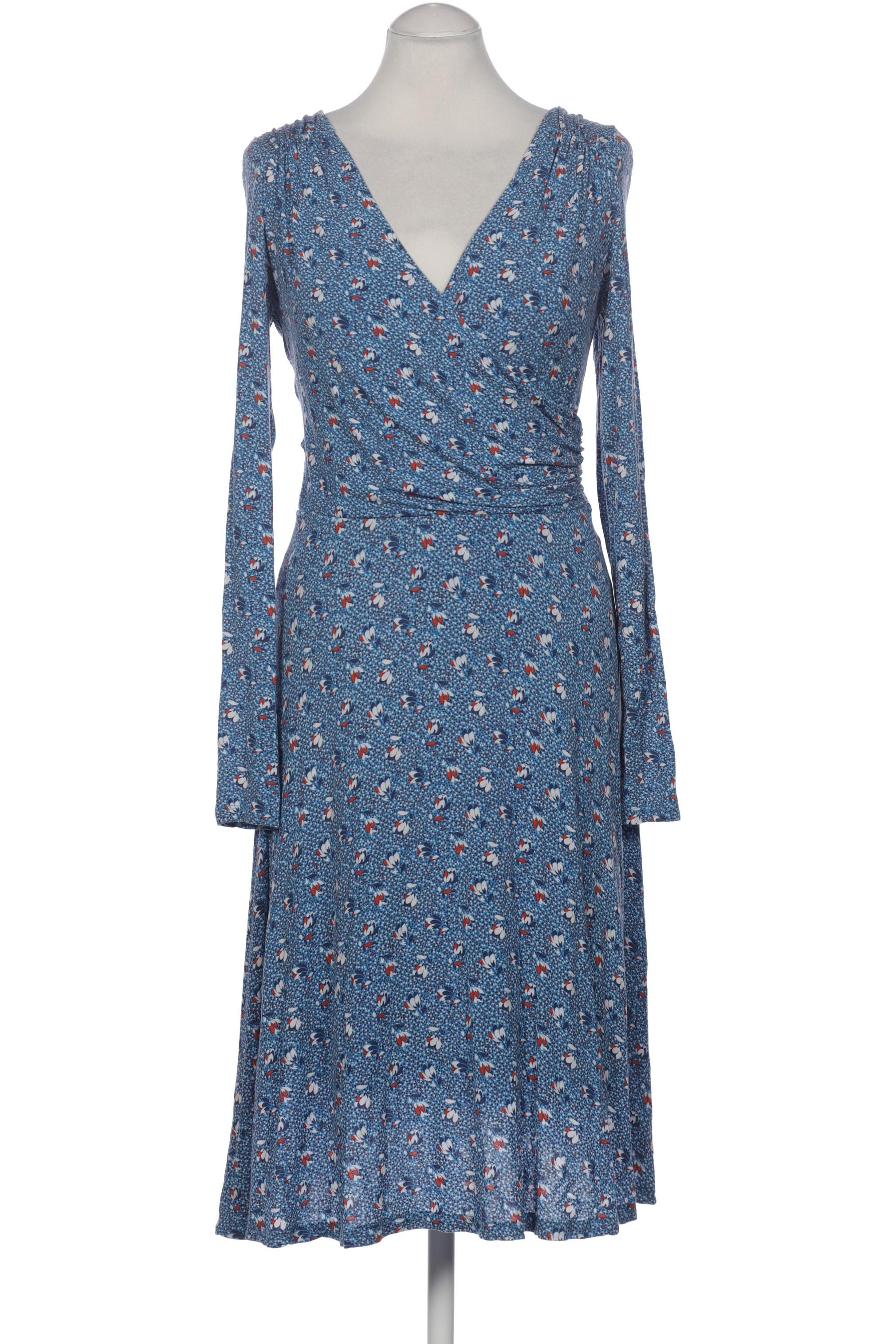 

Boden Damen Kleid, blau, Gr. 40