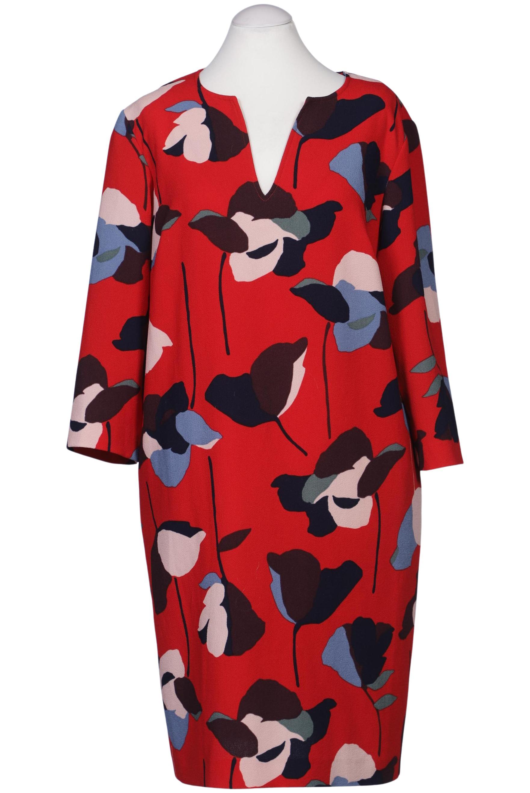 

Boden Damen Kleid, rot, Gr. 38