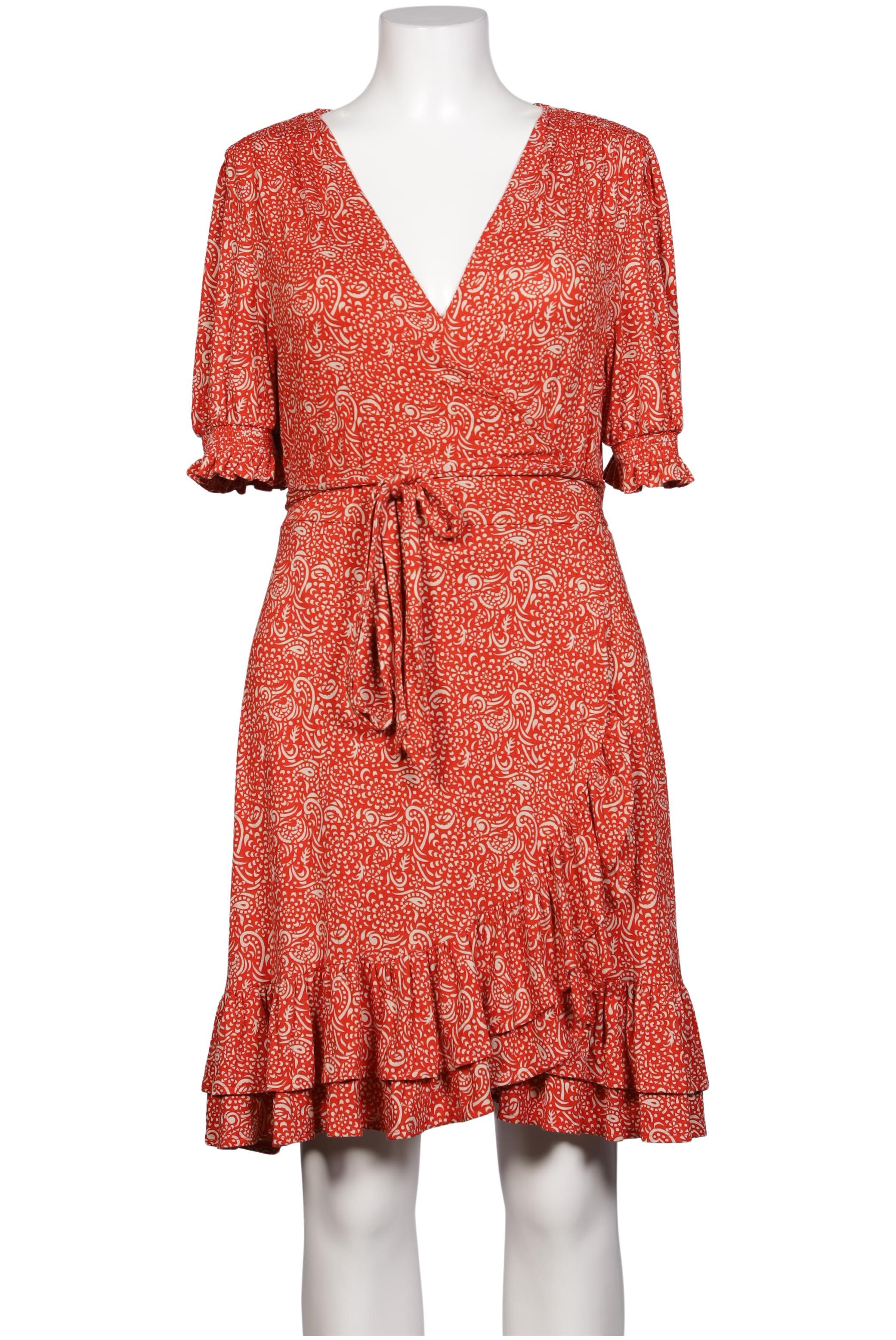 

Boden Damen Kleid, orange, Gr. 44