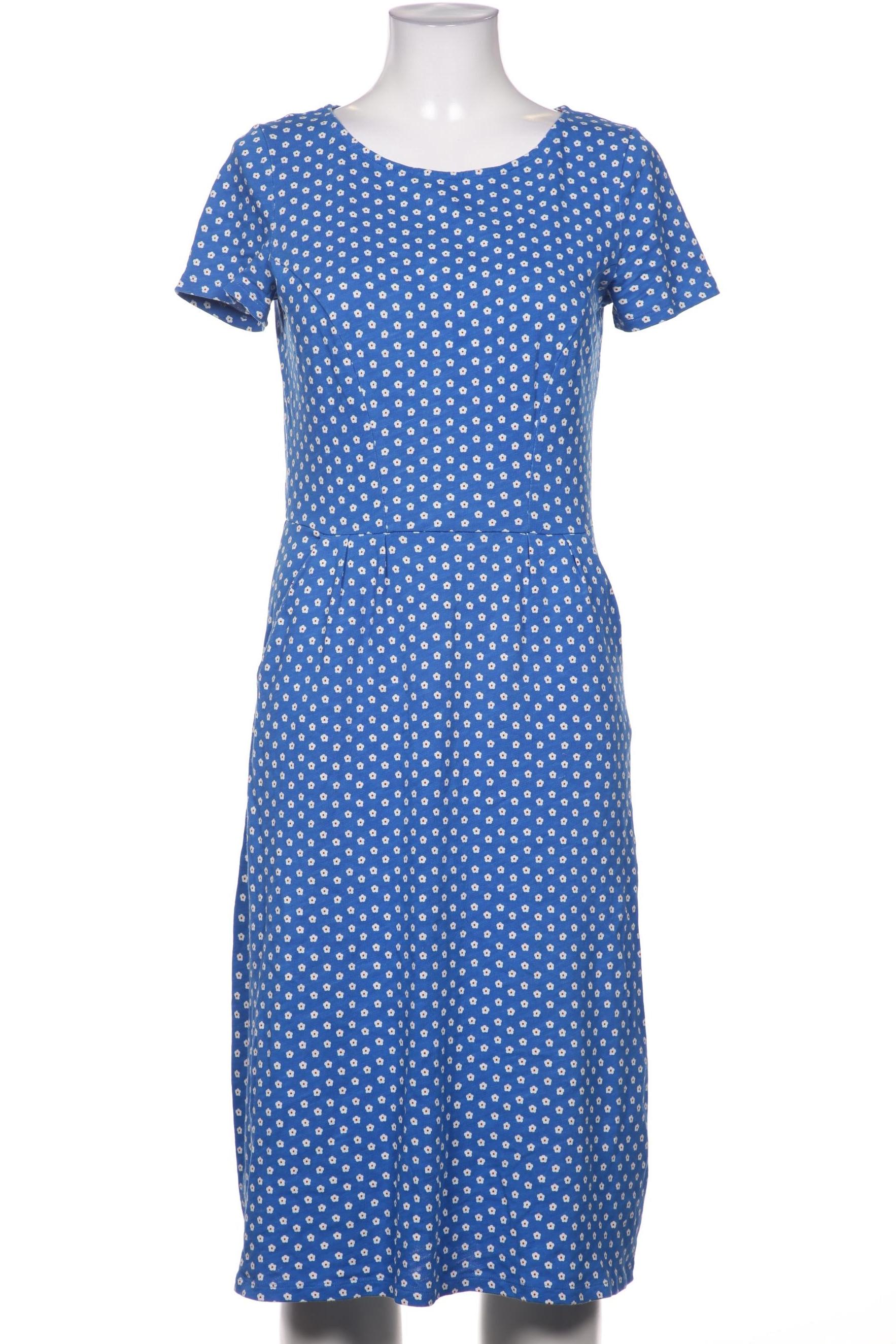 

Boden Damen Kleid, blau, Gr. 36