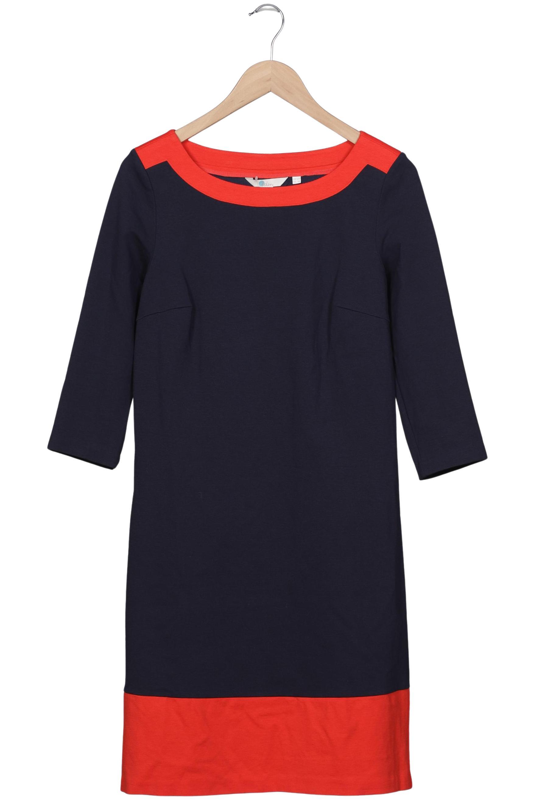 Thumbnail - Boden Damen Kleid, marineblau, Gr. 38