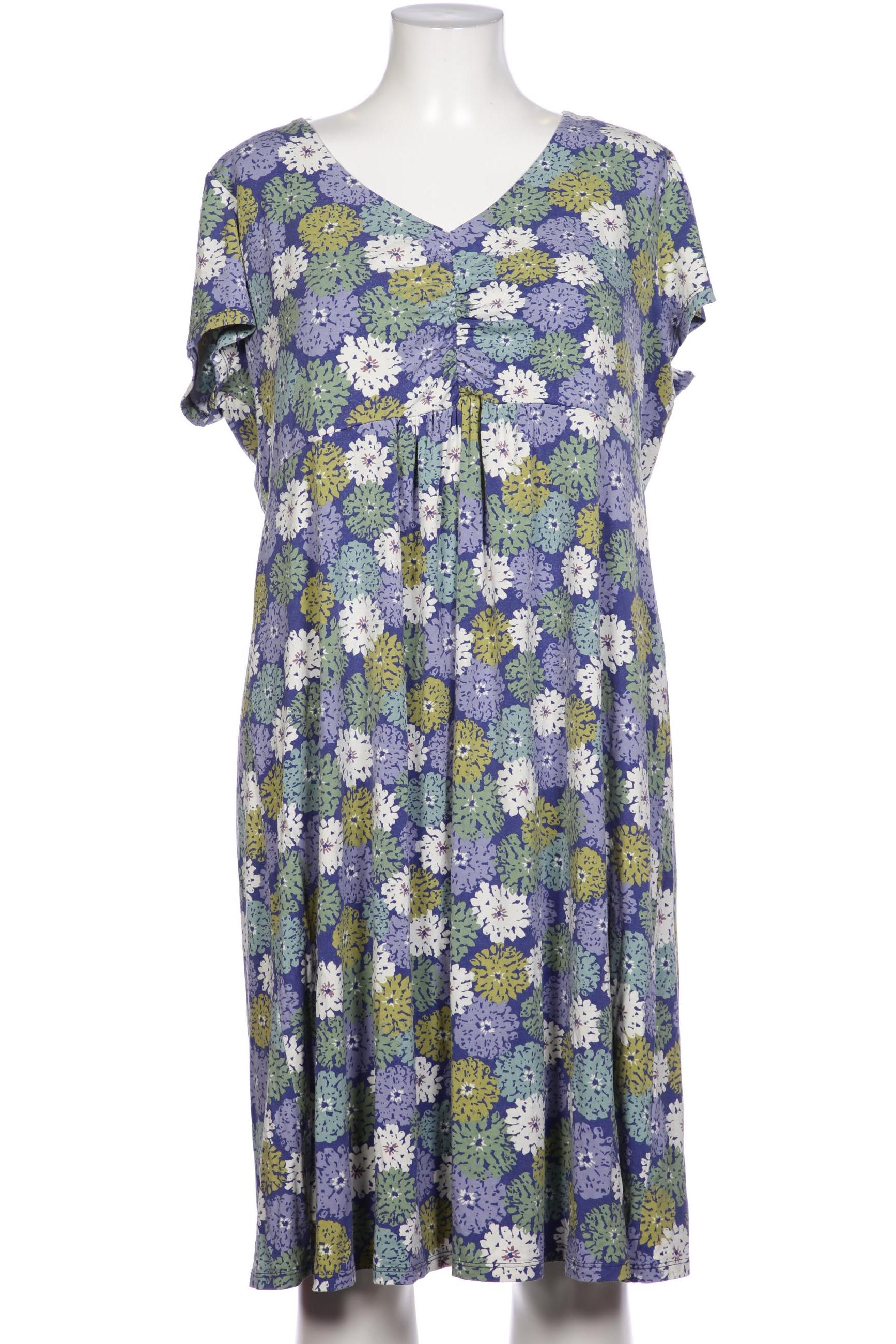

Boden Damen Kleid, blau, Gr. 48