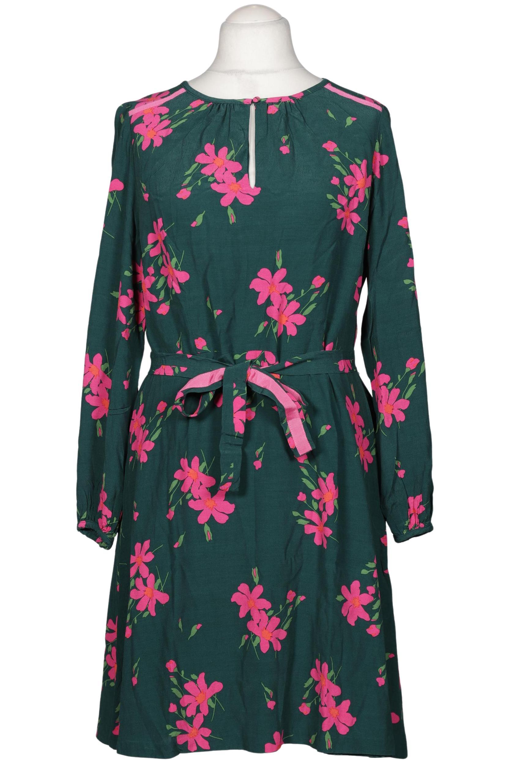 

Boden Damen Kleid, mehrfarbig, Gr. 44