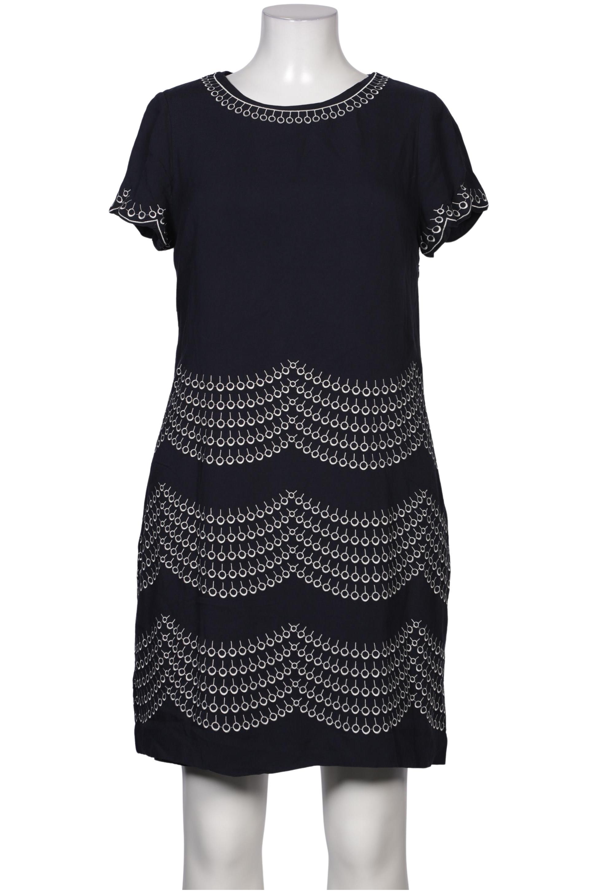 

Boden Damen Kleid, marineblau, Gr. 40