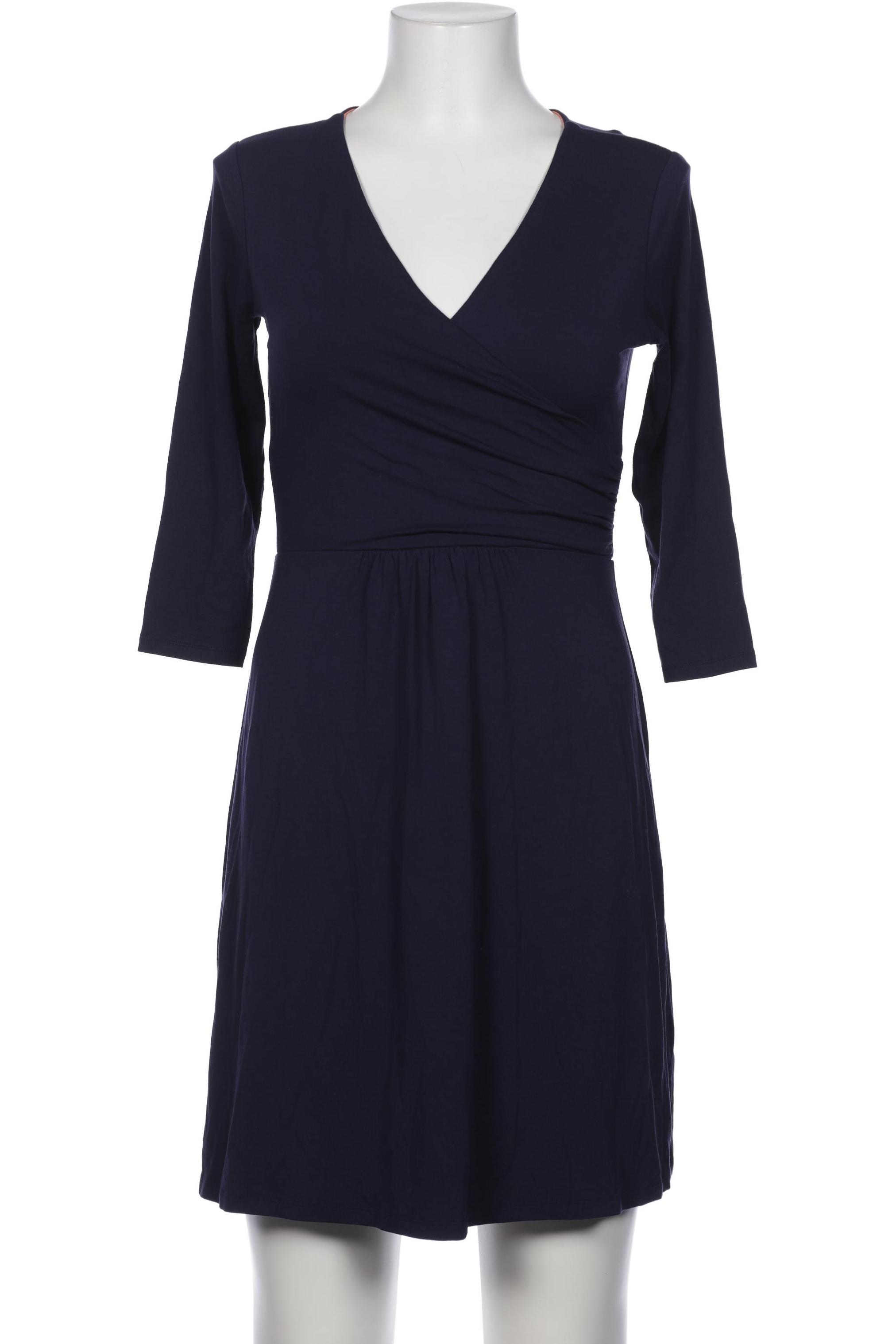 

Boden Damen Kleid, marineblau, Gr. 38