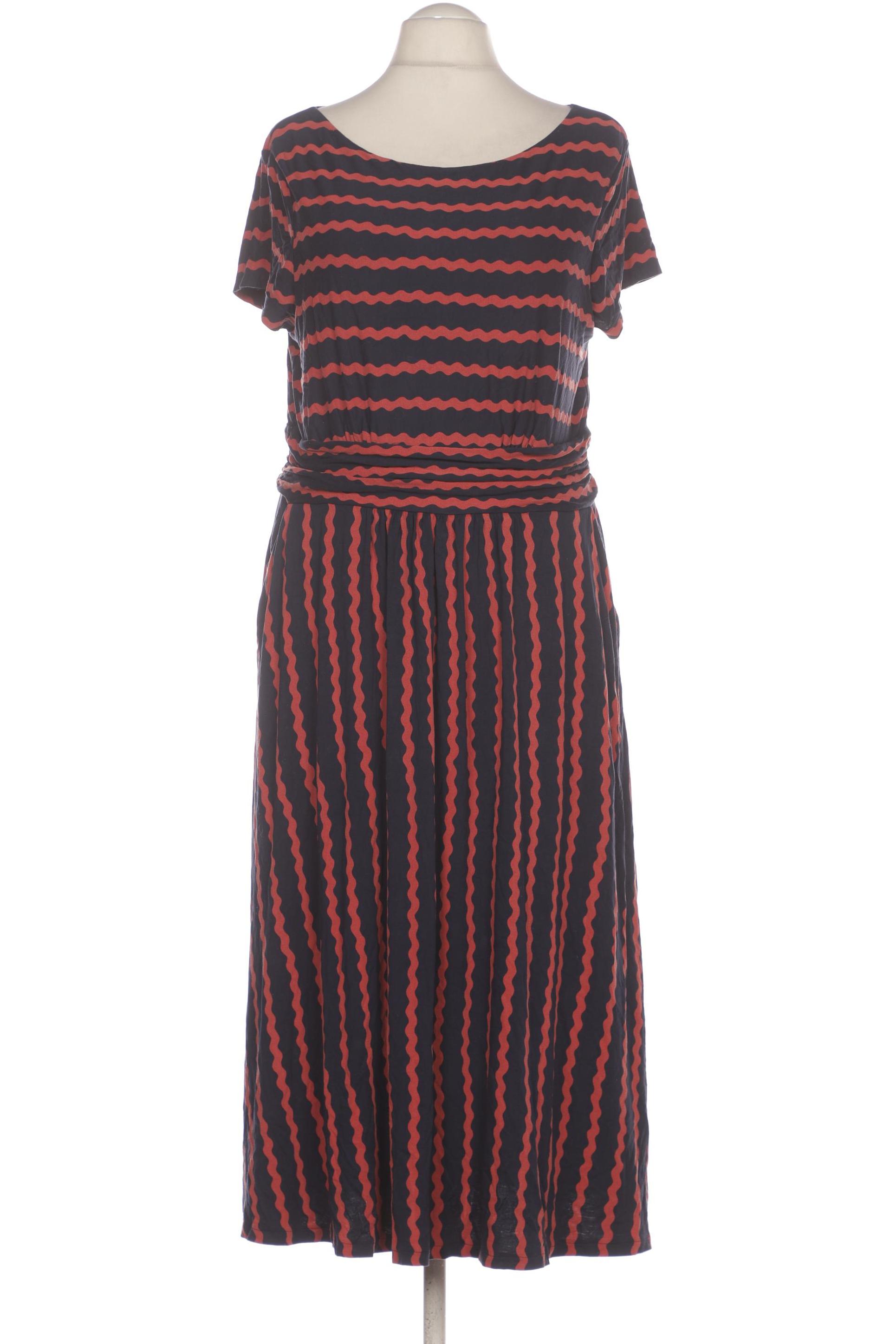 

Boden Damen Kleid, marineblau, Gr. 46