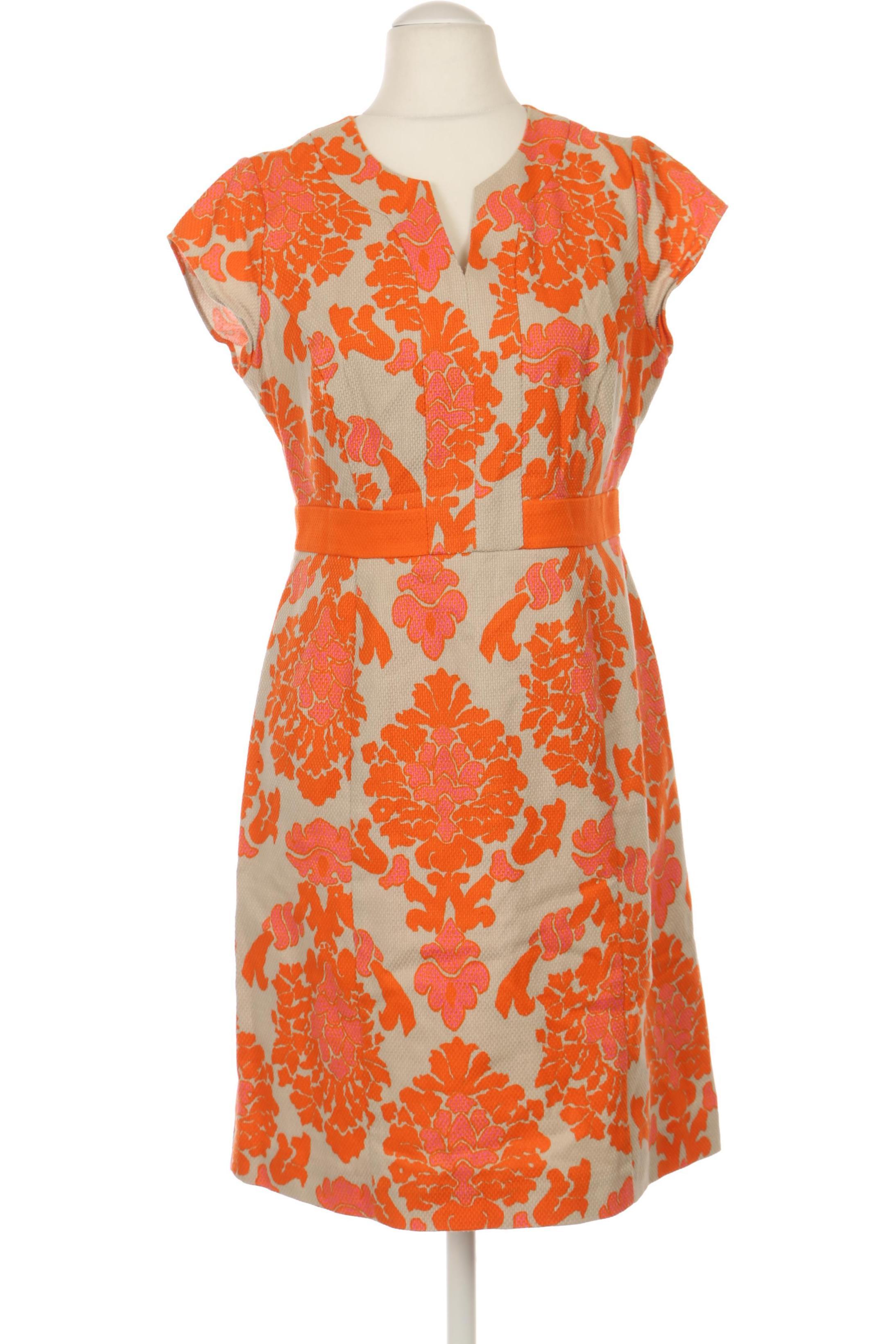 

Boden Damen Kleid, orange, Gr. 40