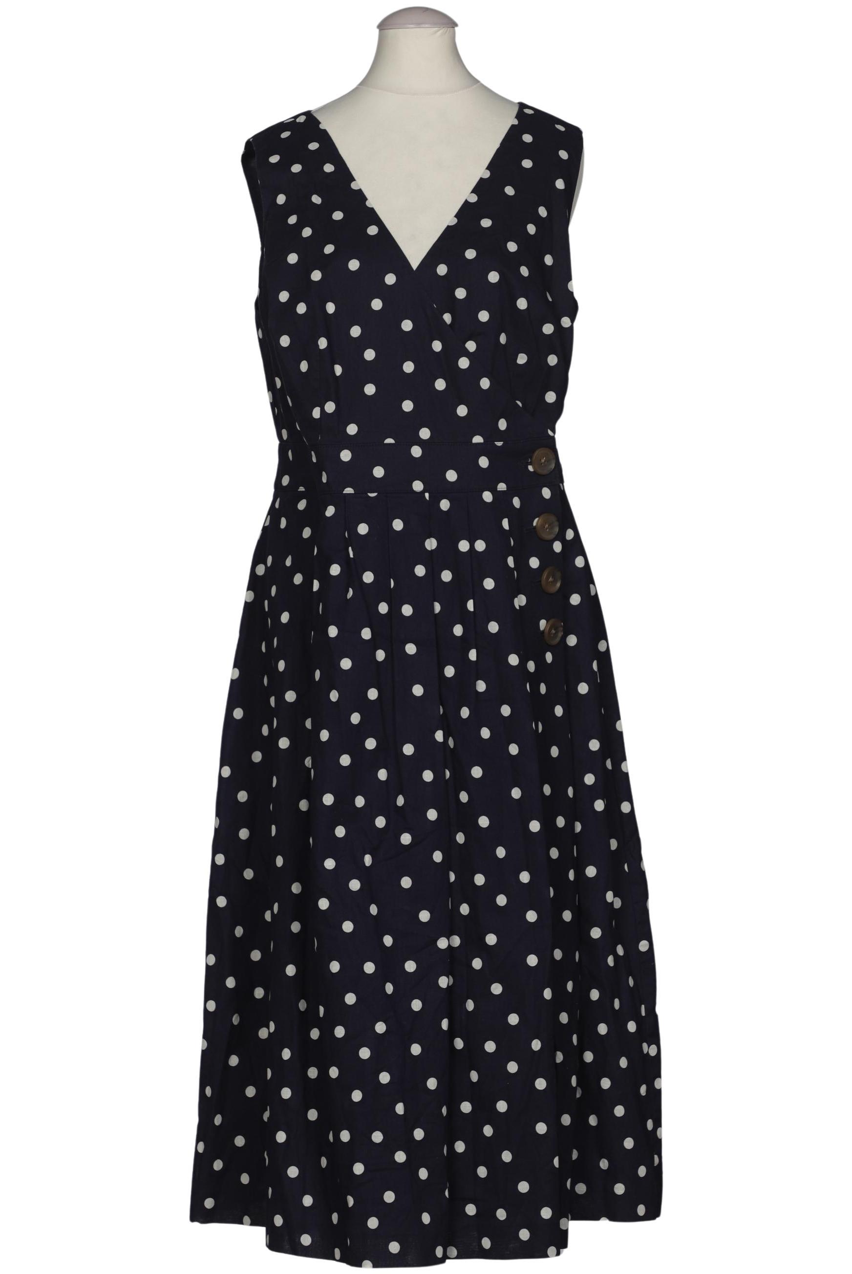 

Boden Damen Kleid, mehrfarbig, Gr. 40