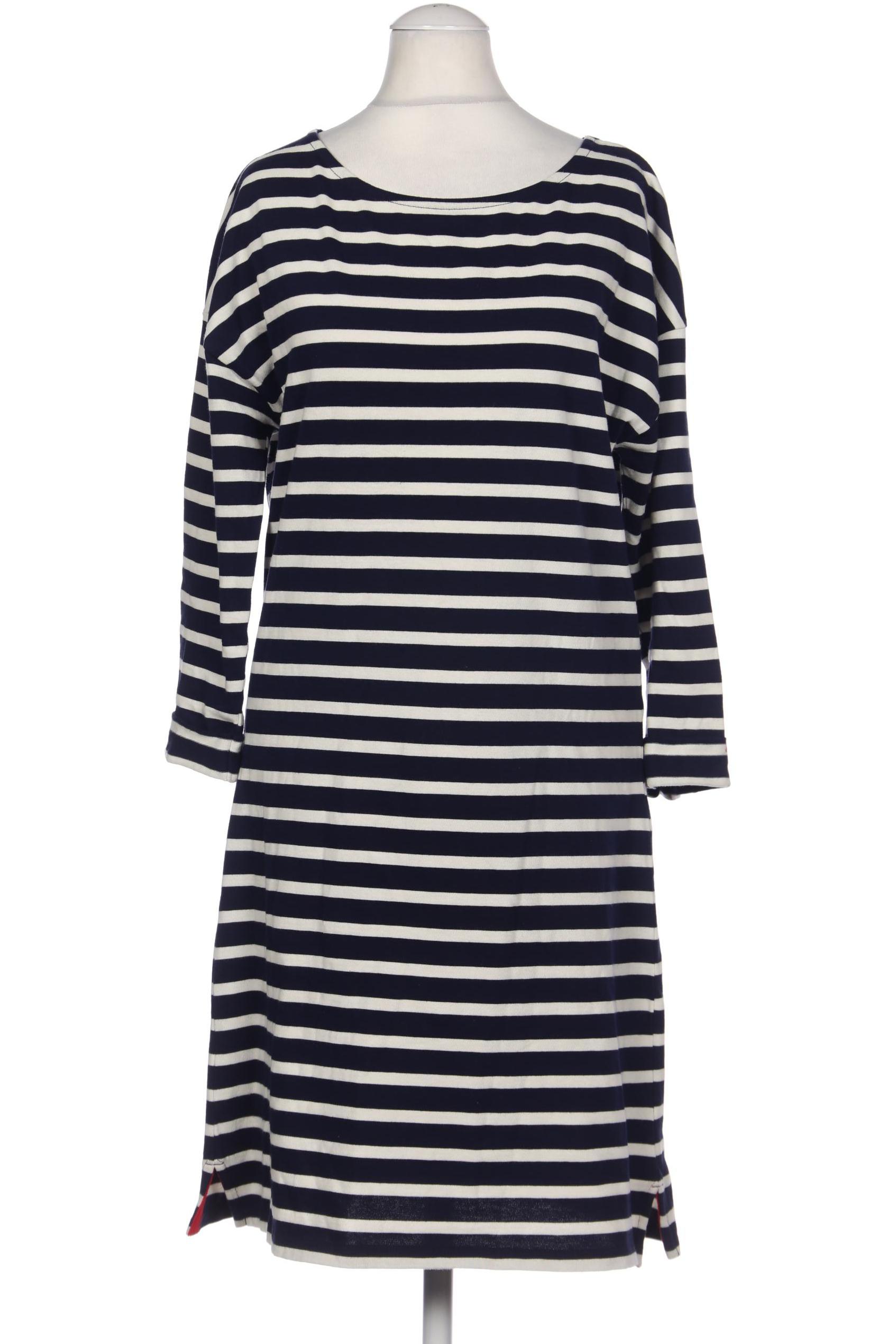 

Boden Damen Kleid, marineblau