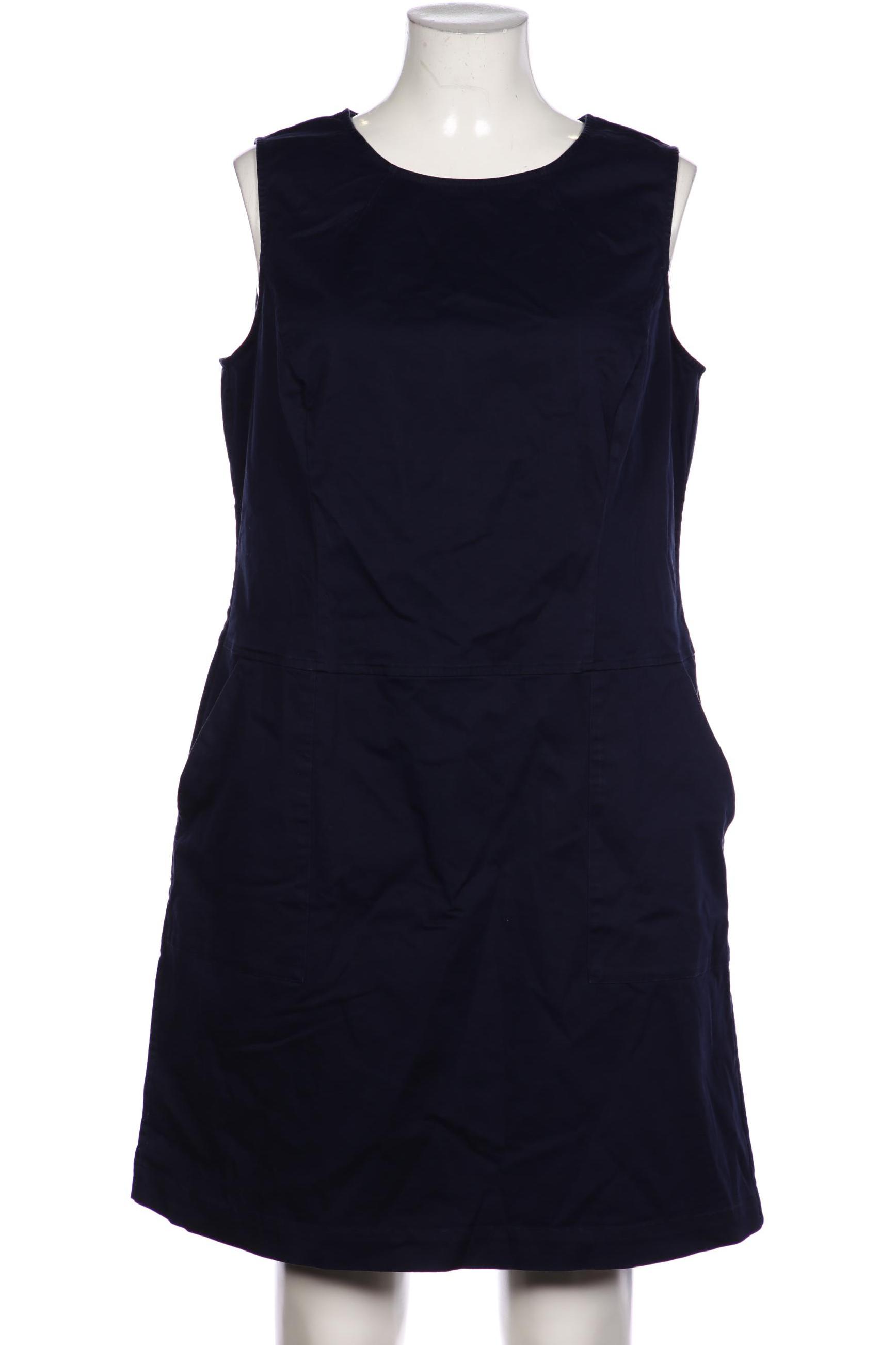 

Boden Damen Kleid, marineblau, Gr. 44