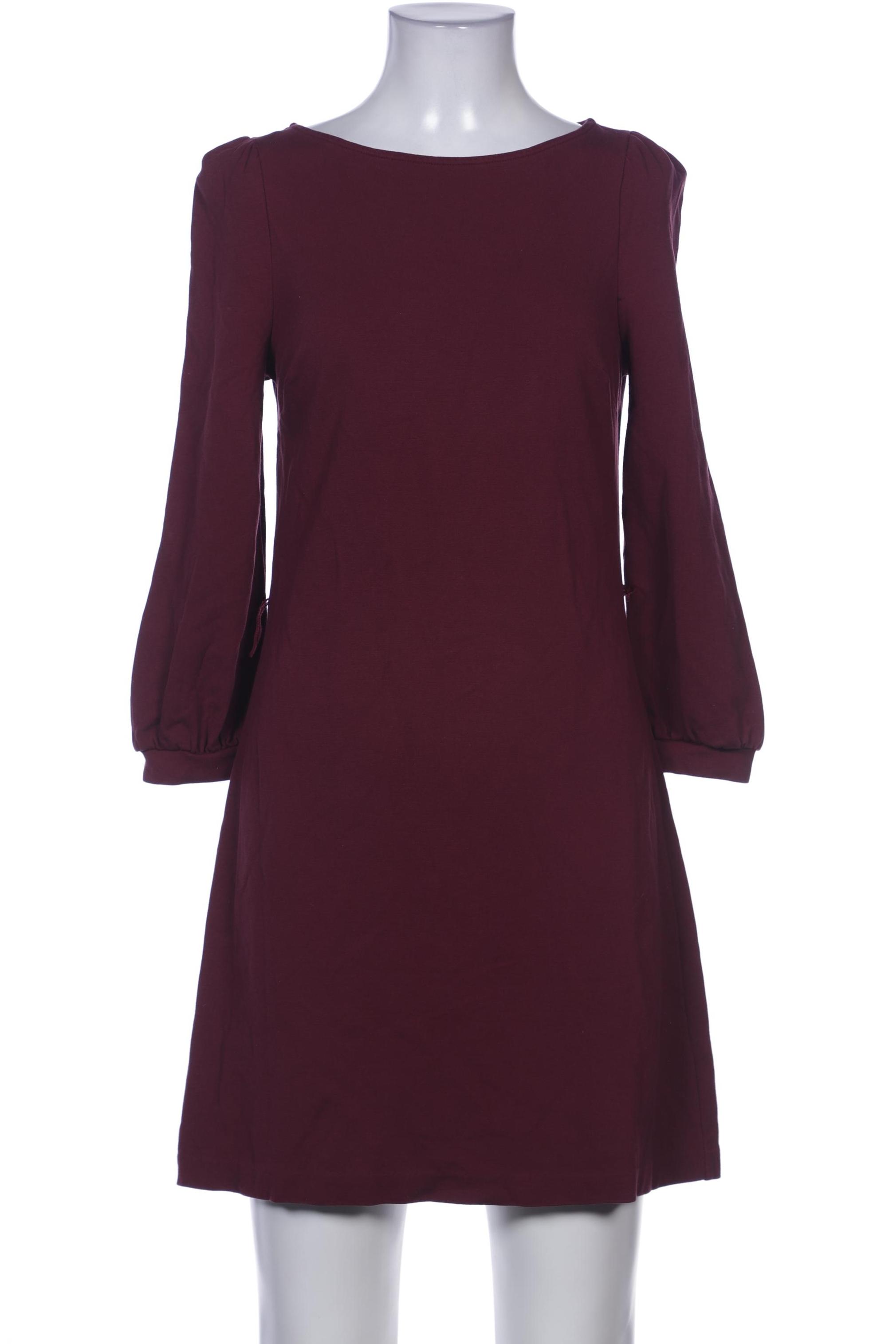 

Boden Damen Kleid, bordeaux, Gr. 36