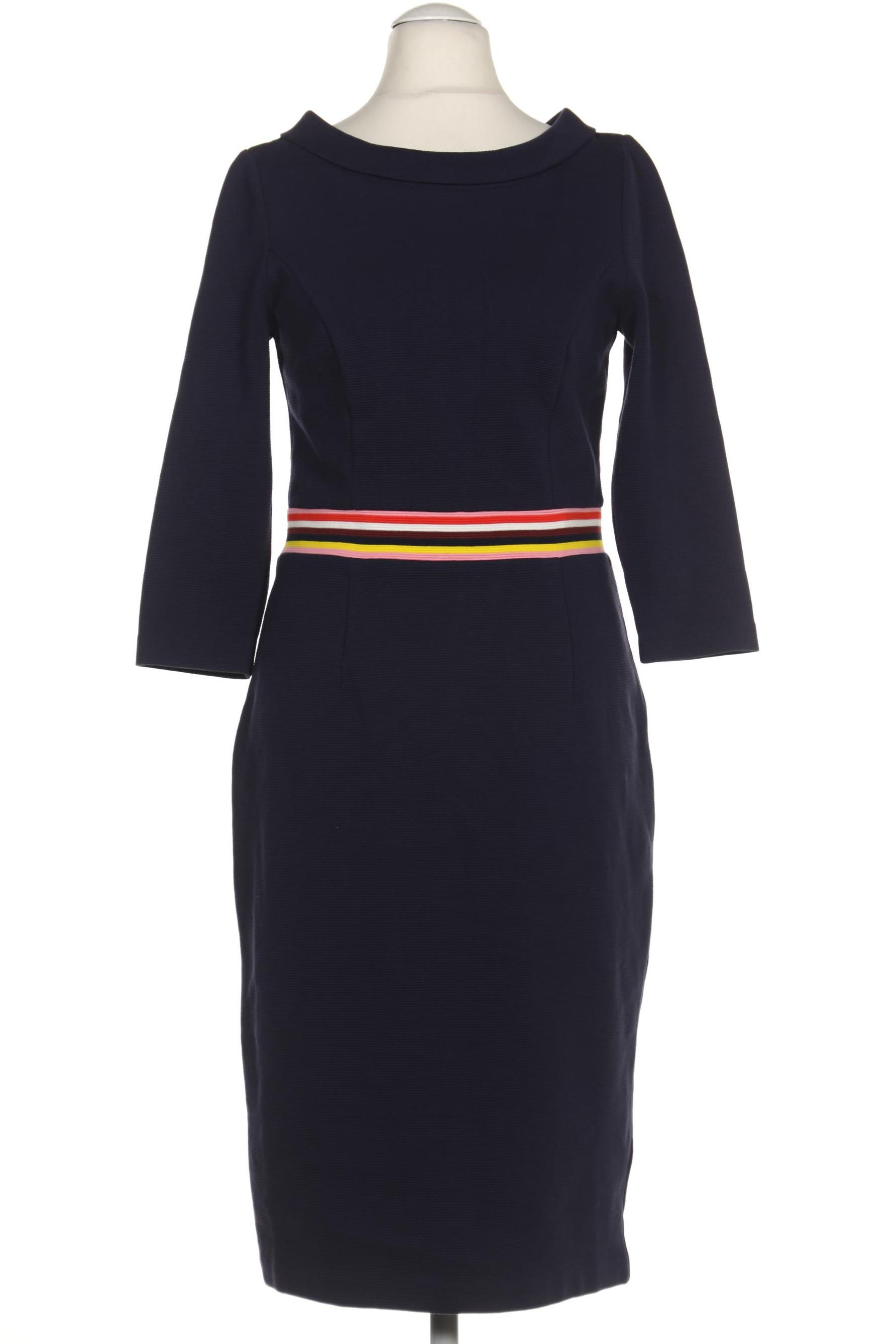 

Boden Damen Kleid, marineblau
