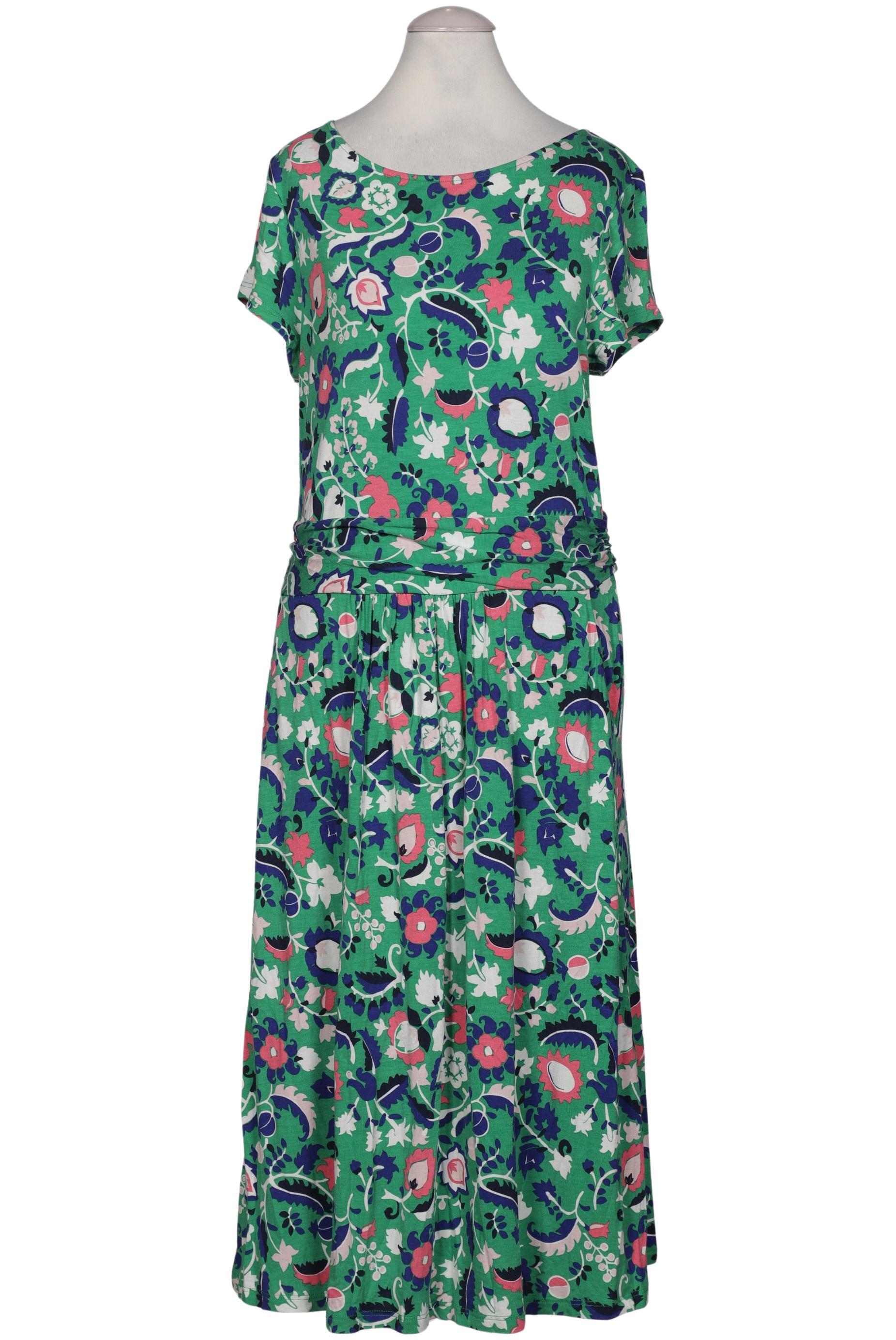 

Boden Damen Kleid, grün, Gr. 38