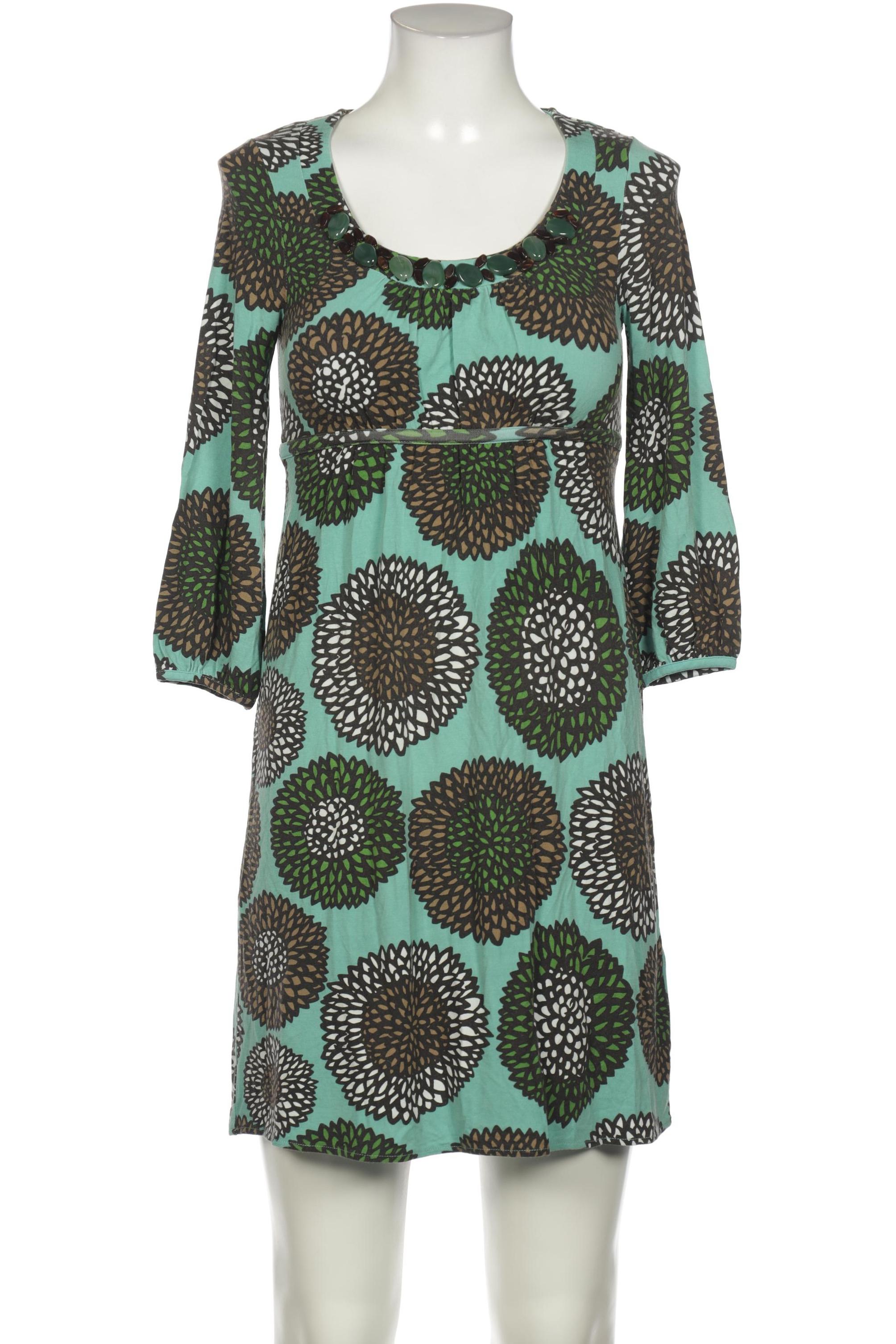 

Boden Damen Kleid, türkis, Gr. 8