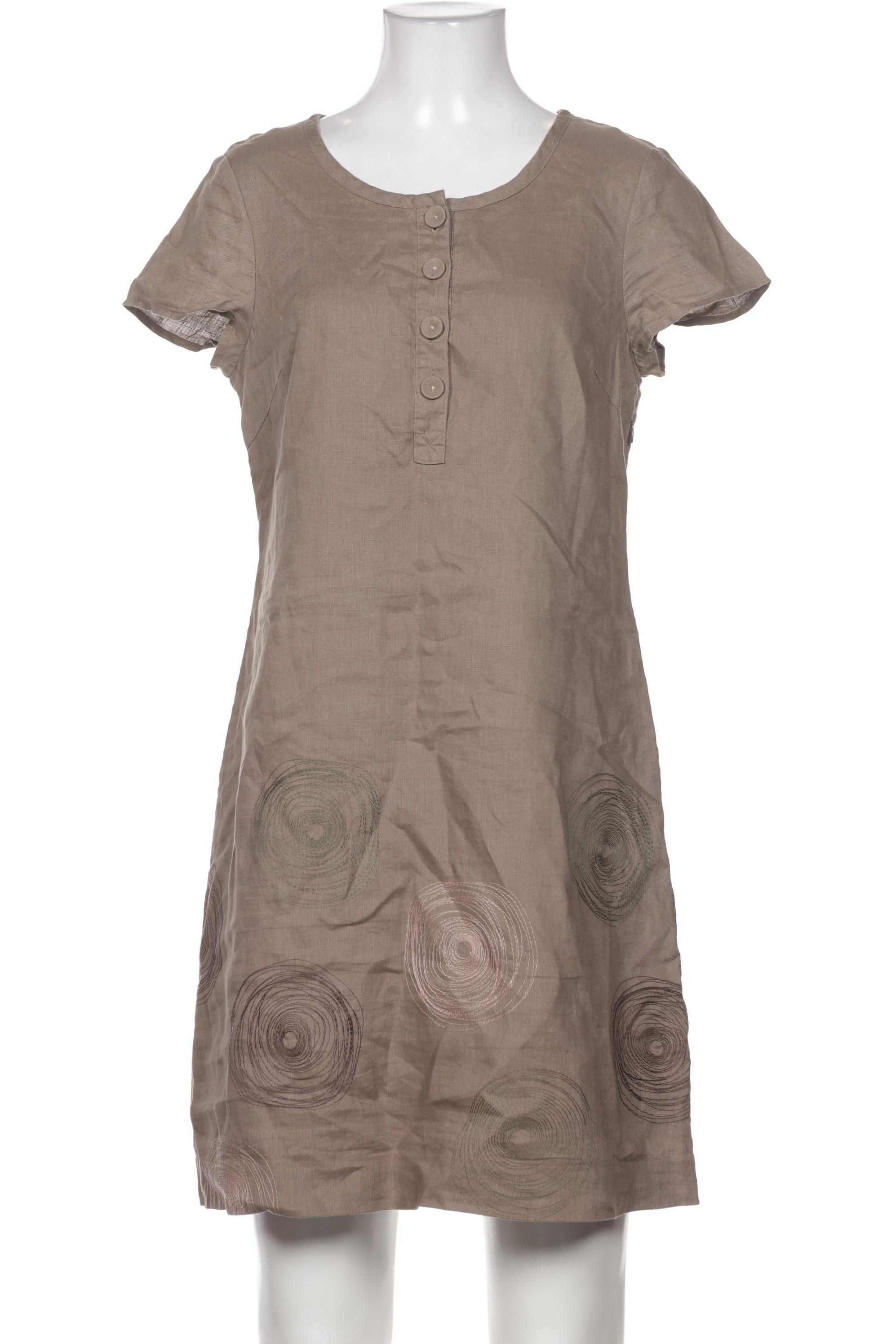 

Boden Damen Kleid, braun, Gr. 36