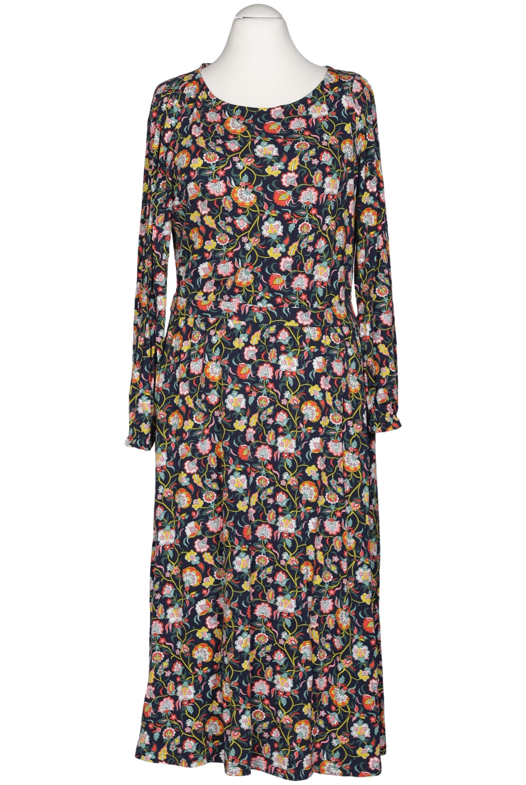 

Boden Damen Kleid, mehrfarbig, Gr. 42