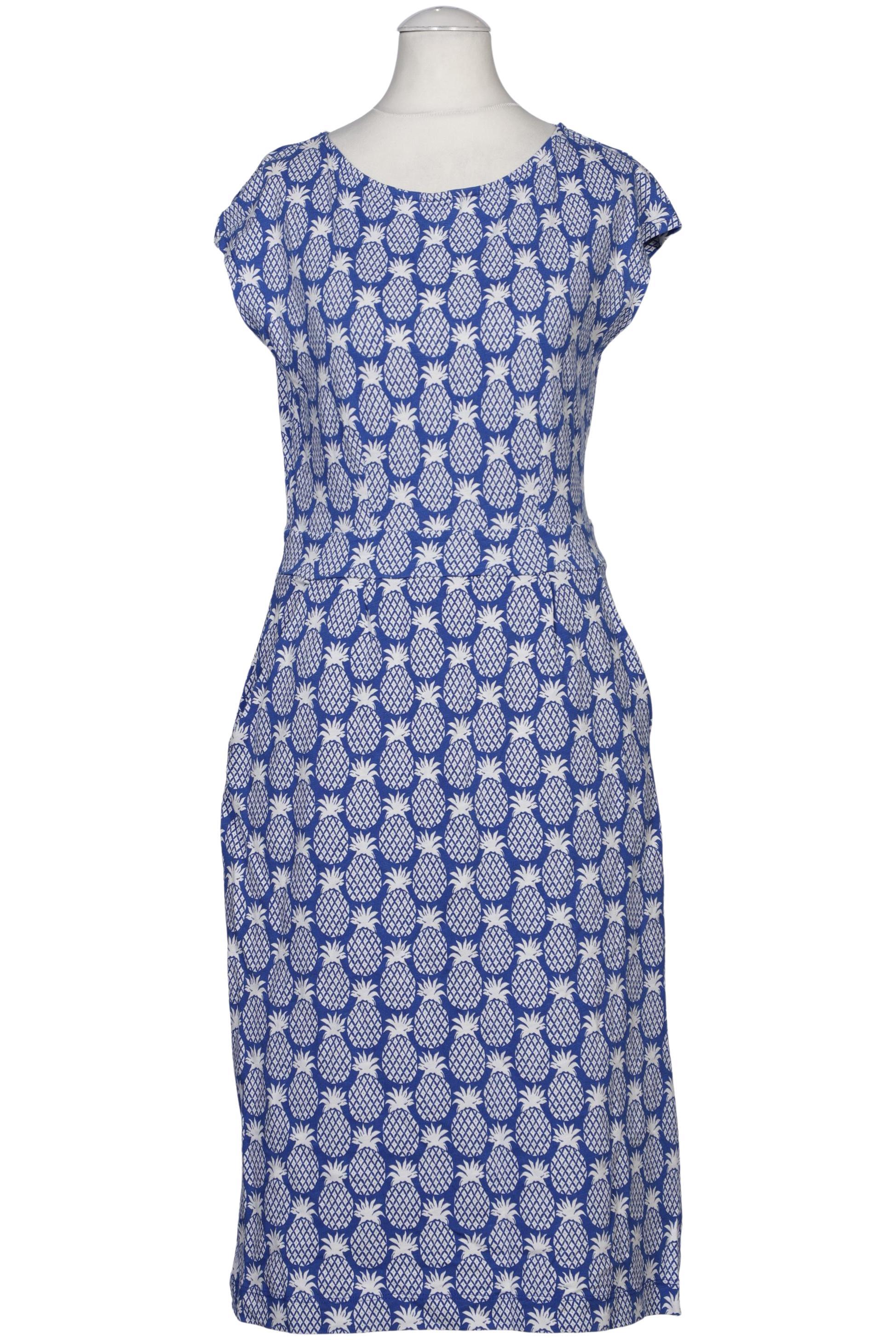 

Boden Damen Kleid, mehrfarbig, Gr. 36