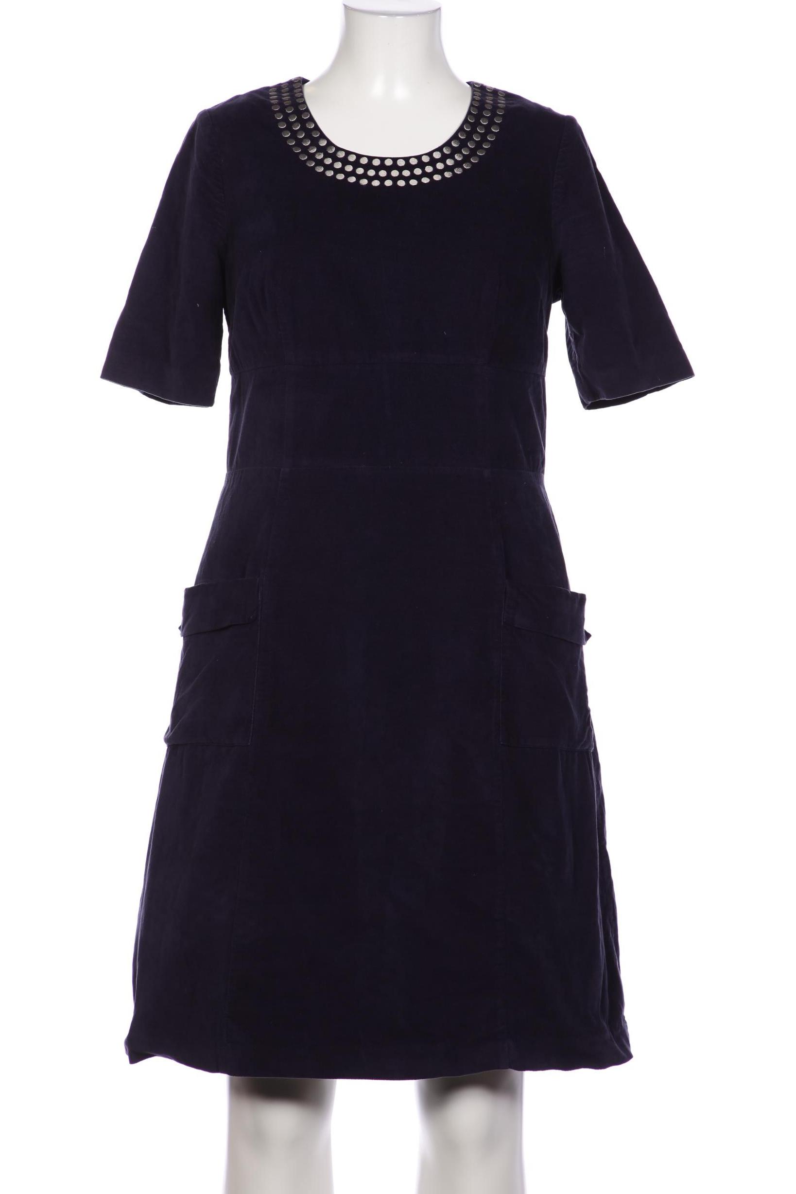 

Boden Damen Kleid, marineblau, Gr. 40