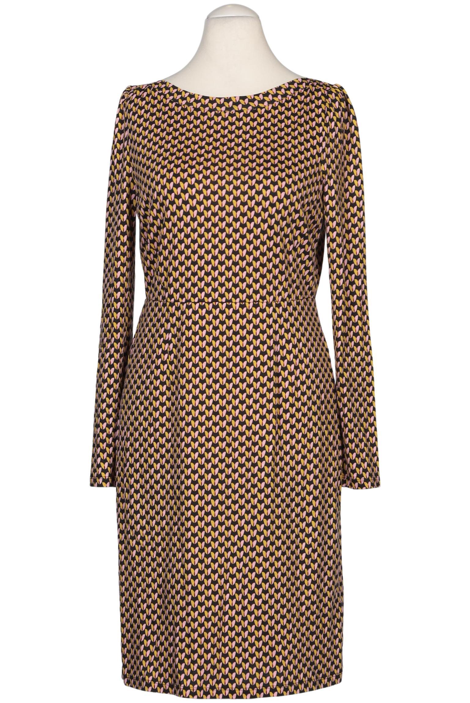 

Boden Damen Kleid, mehrfarbig, Gr. 38