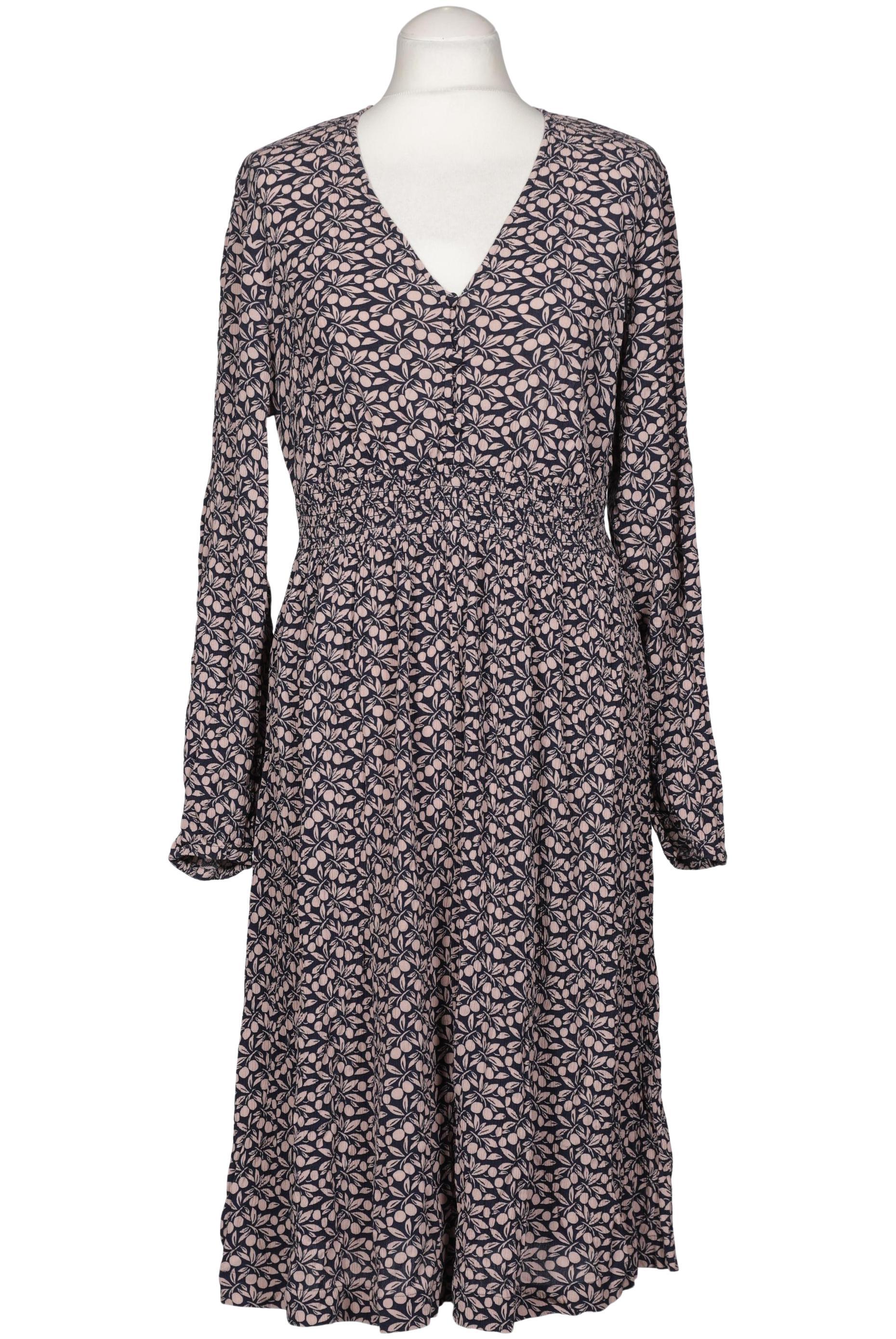 

Boden Damen Kleid, mehrfarbig, Gr. 40