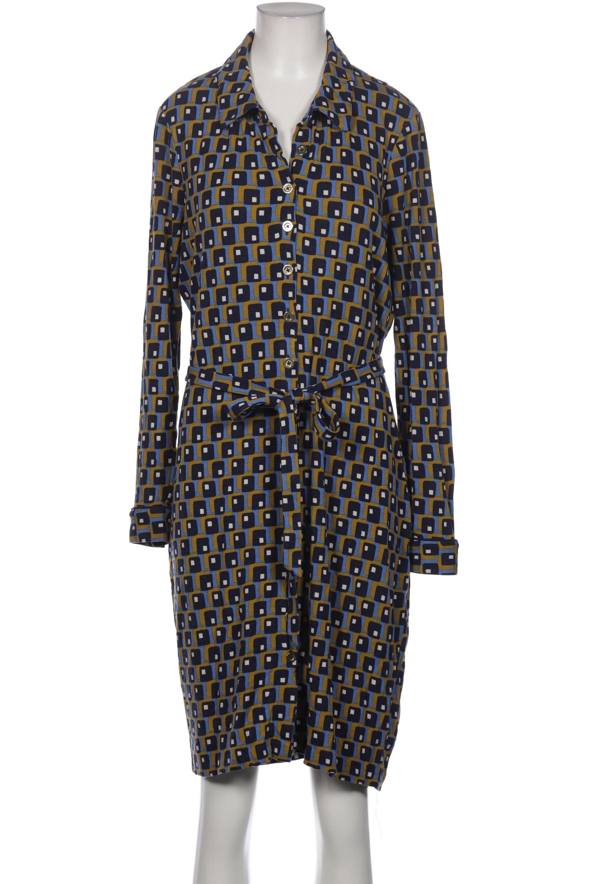 

Boden Damen Kleid, blau, Gr. 42