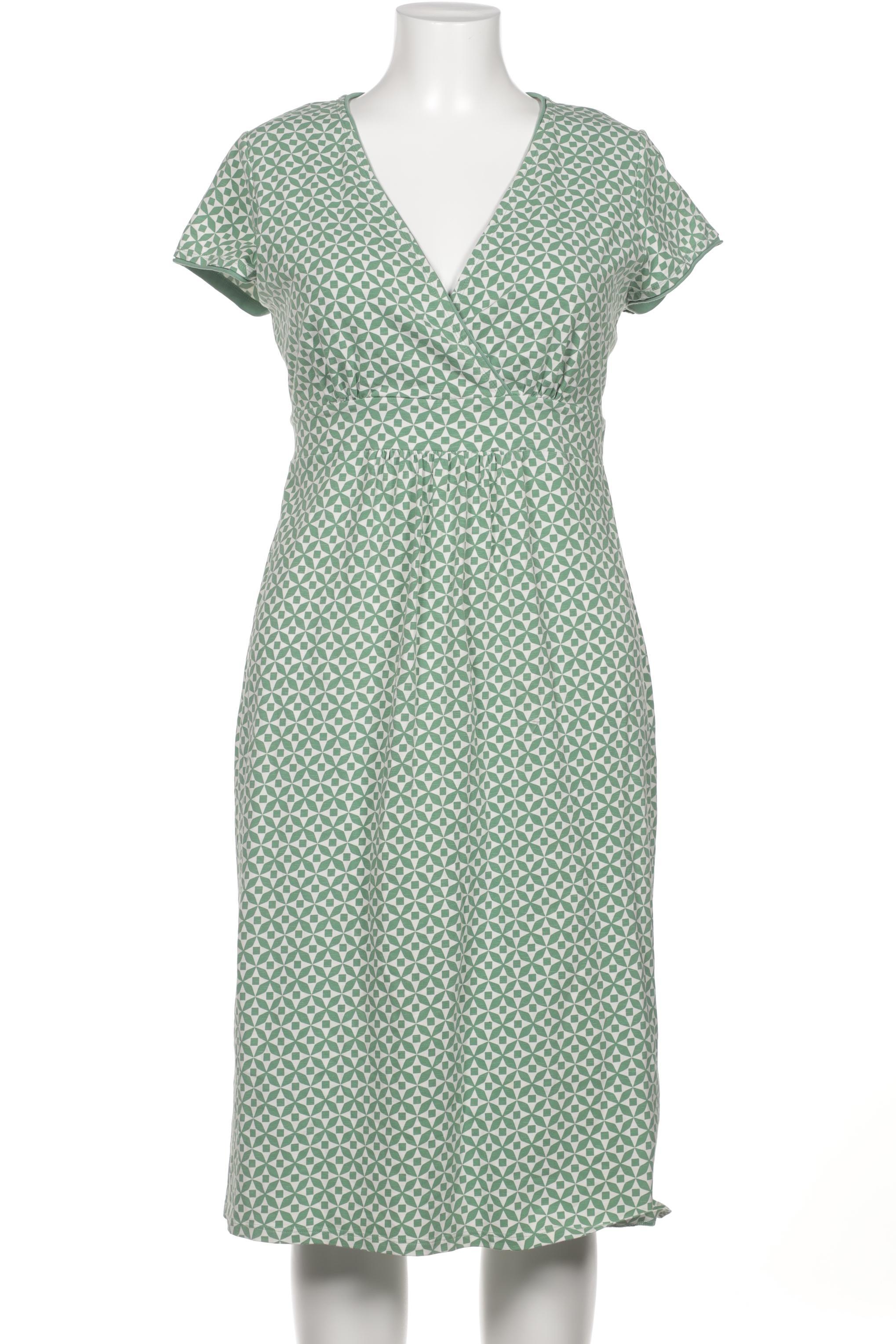 

Boden Damen Kleid, grün, Gr. 42