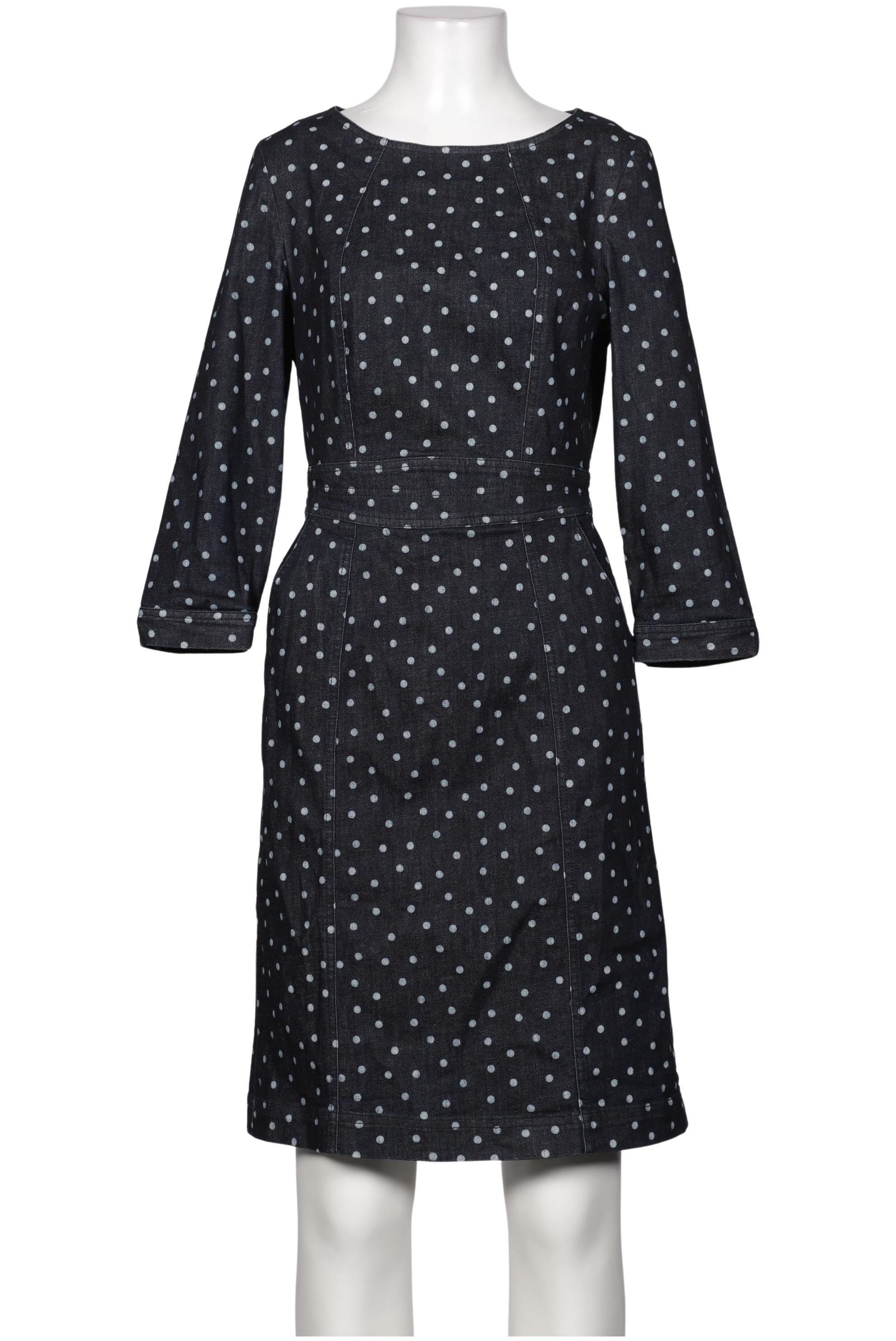 

Boden Damen Kleid, marineblau, Gr. 34
