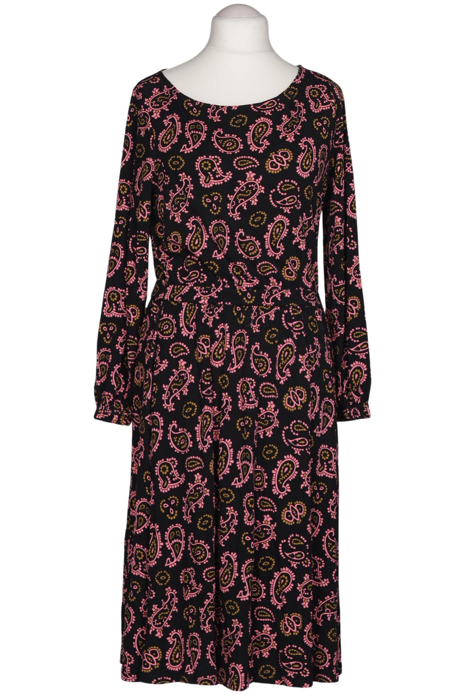 

Boden Damen Kleid, mehrfarbig, Gr. 42