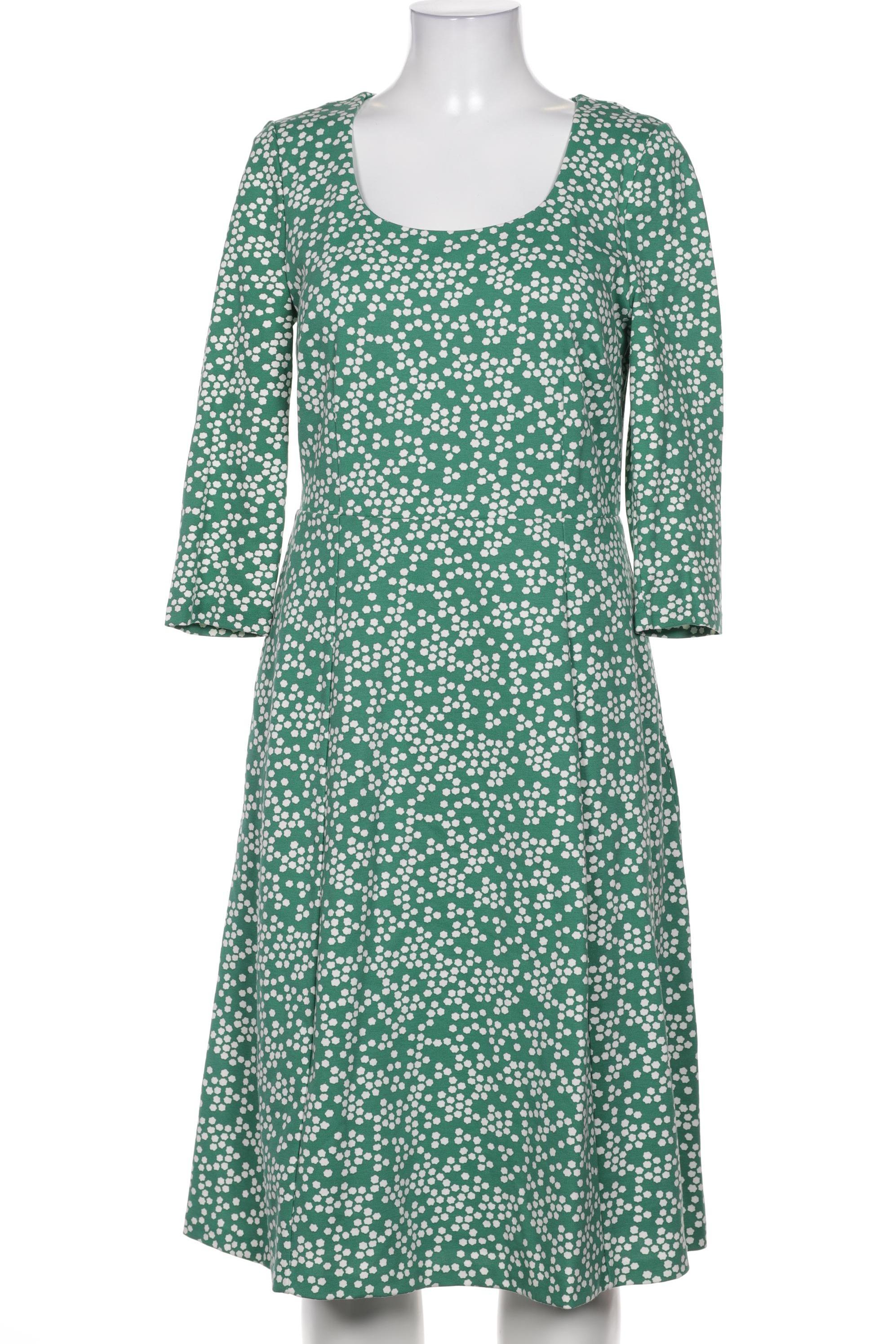 

Boden Damen Kleid, grün