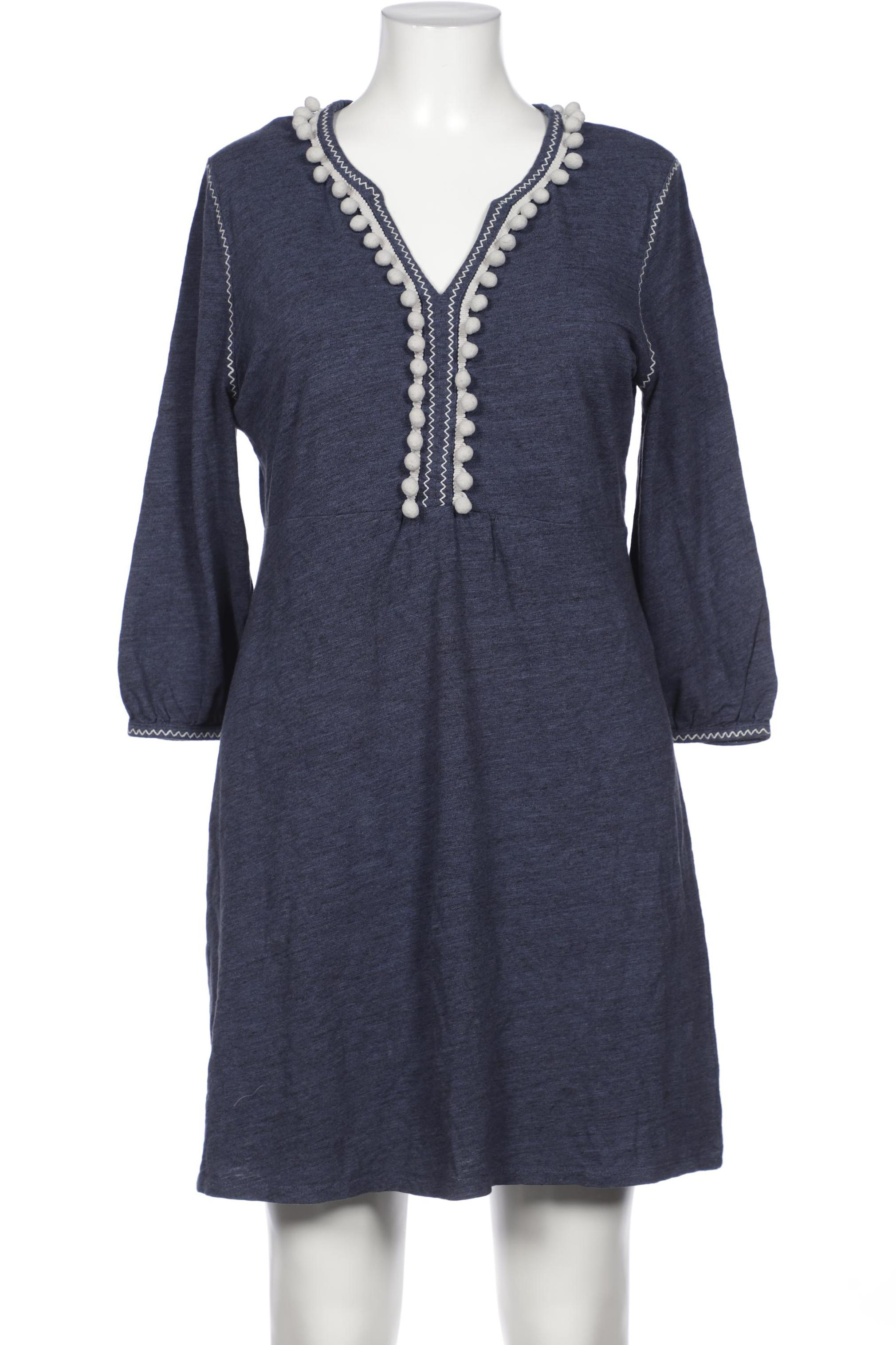 

Boden Damen Kleid, blau