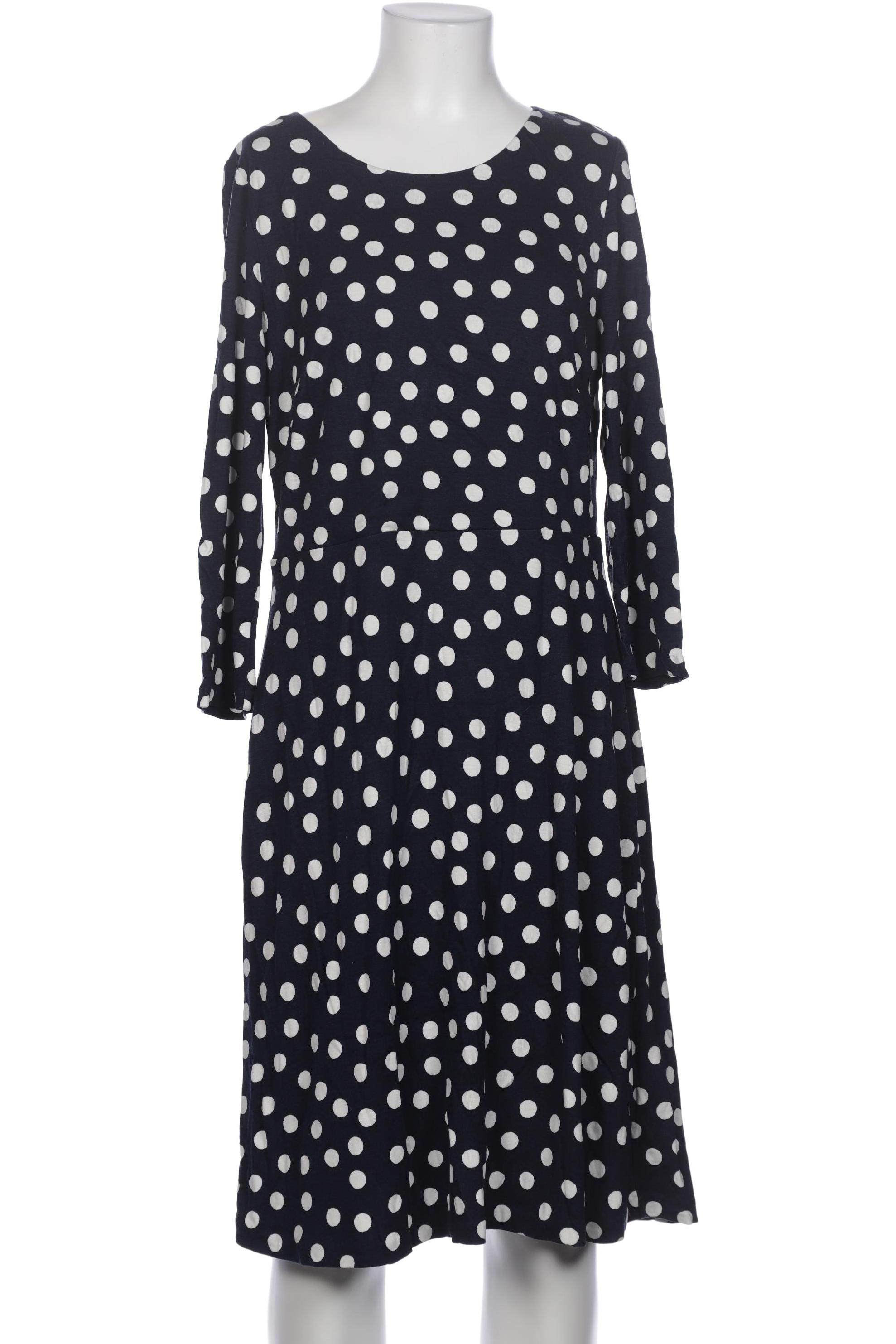 

Boden Damen Kleid, marineblau, Gr. 38